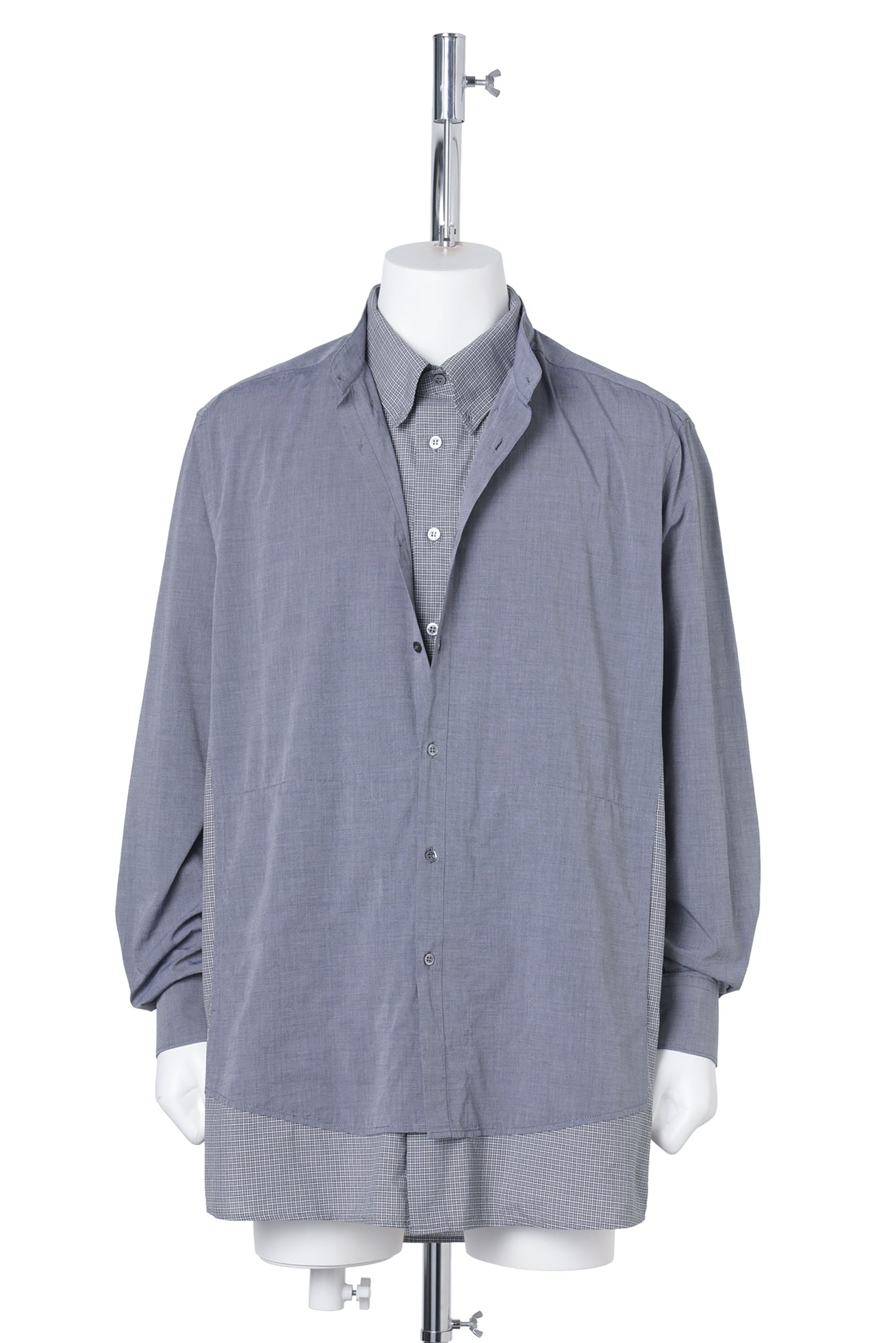 LONG-SLEEVED SHIRT / 961