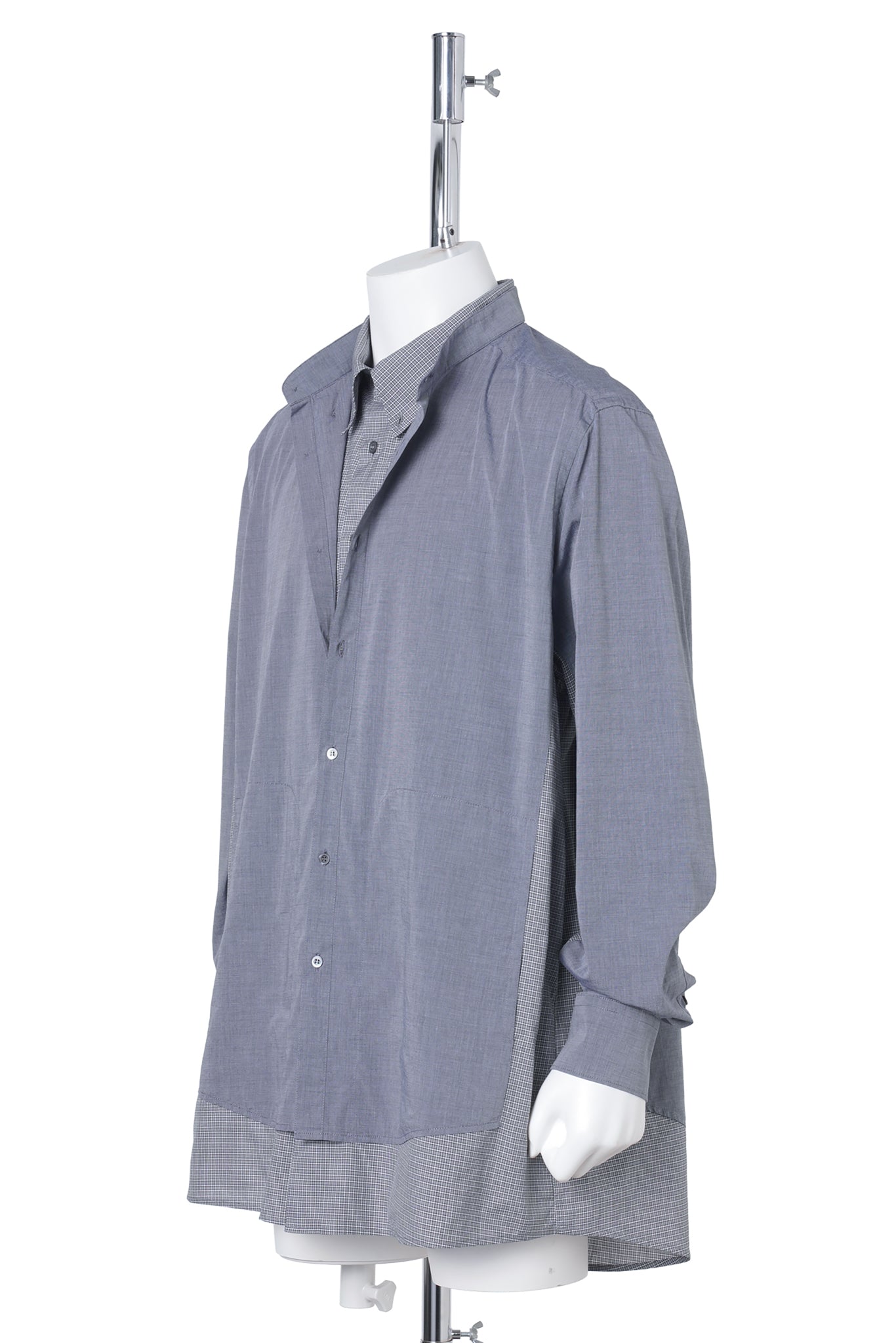 LONG-SLEEVED SHIRT / 961