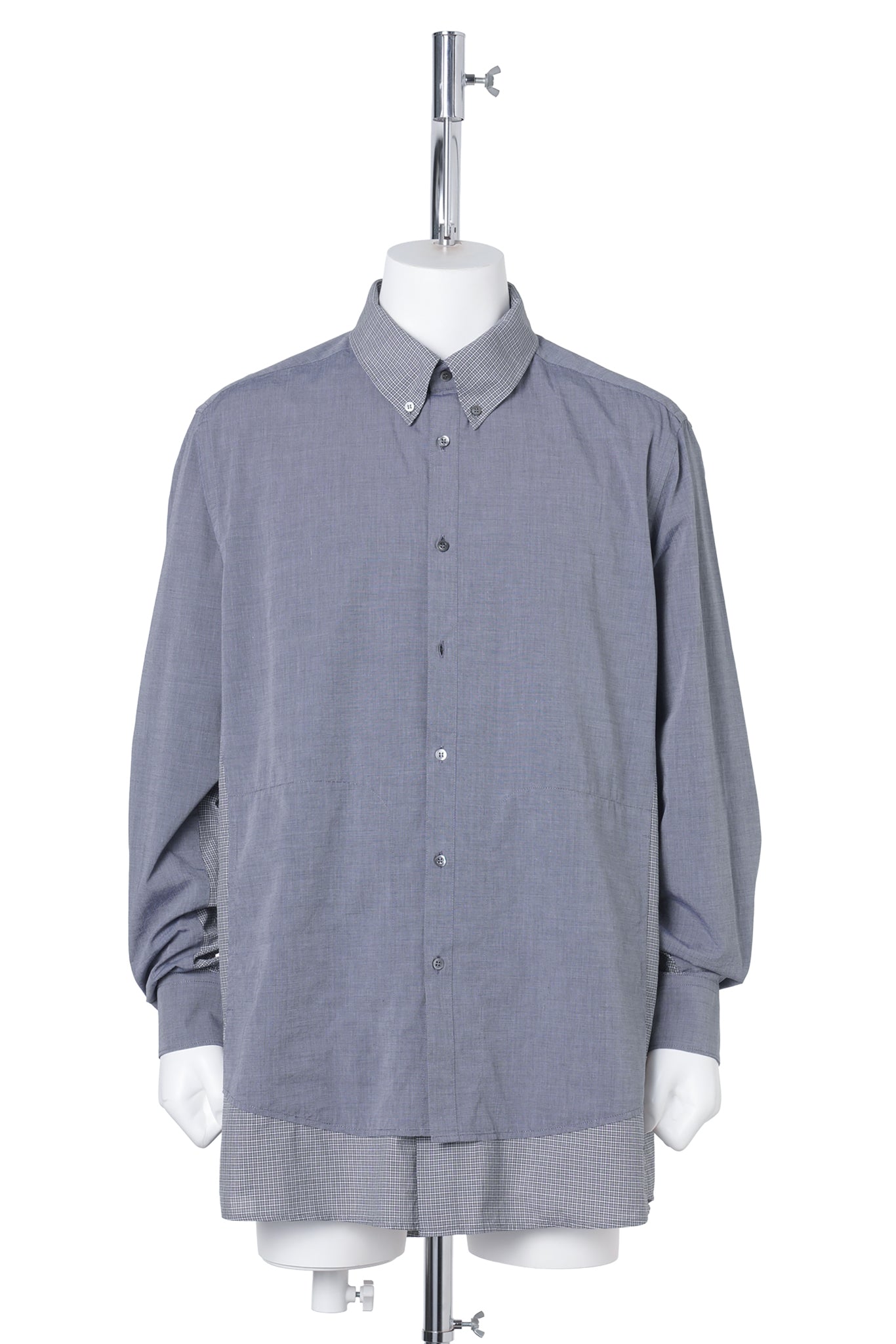 LONG-SLEEVED SHIRT / 961