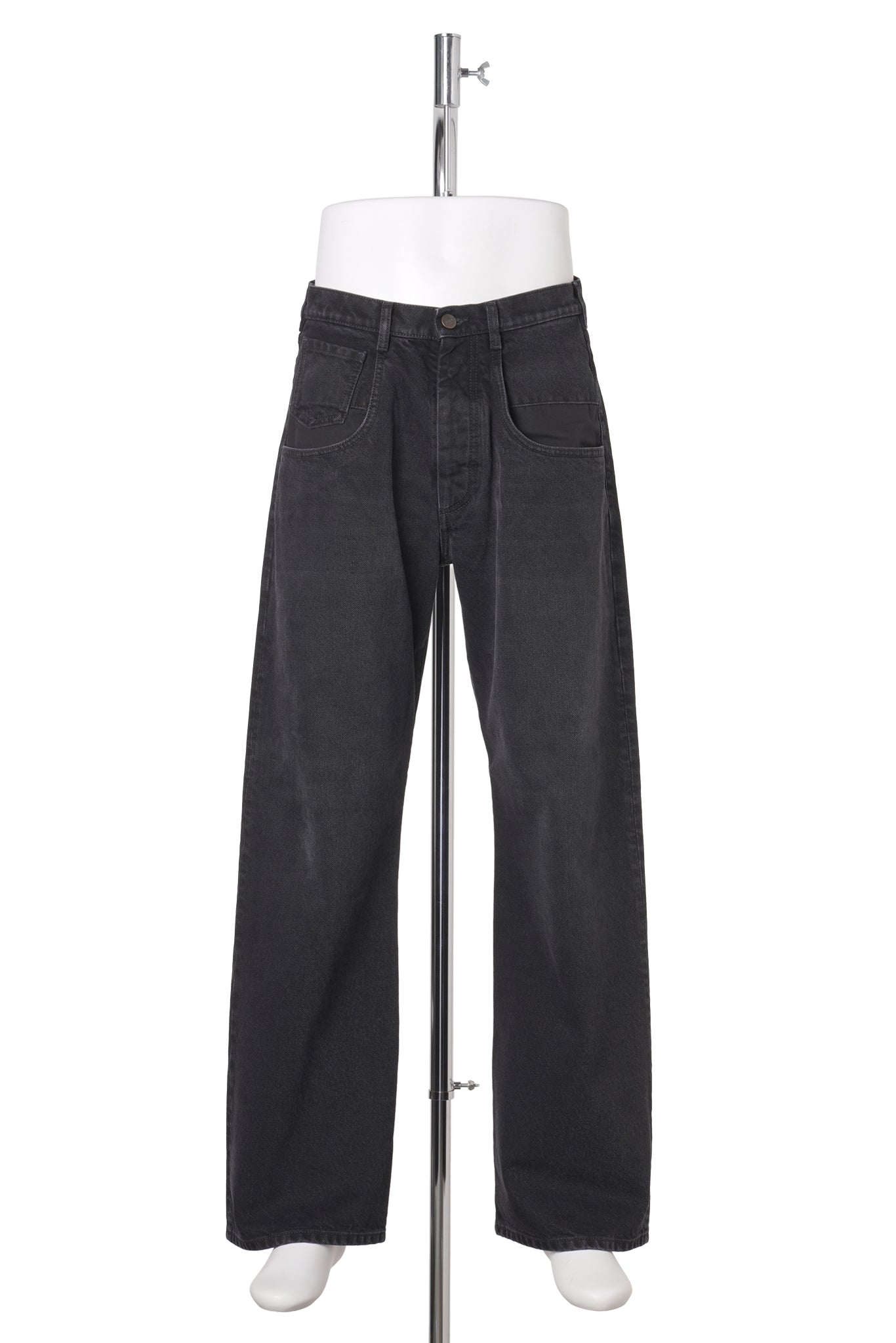 PANTS 5 POCKETS / 961