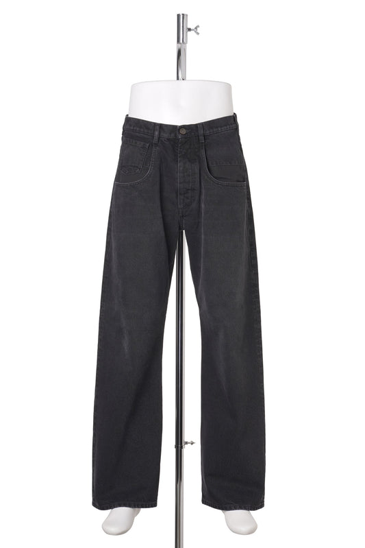 PANTS 5 POCKETS / 961