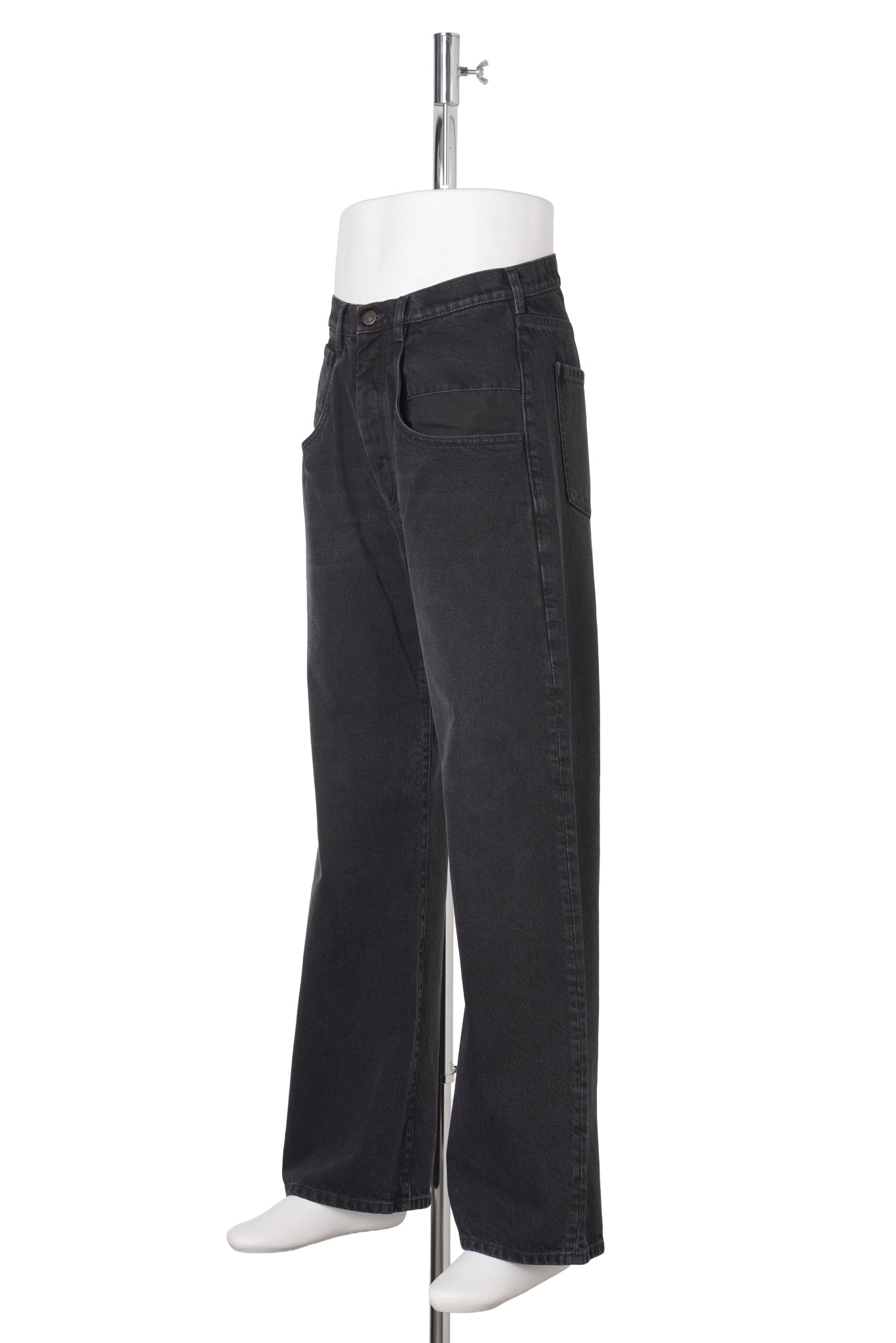 PANTS 5 POCKETS / 961