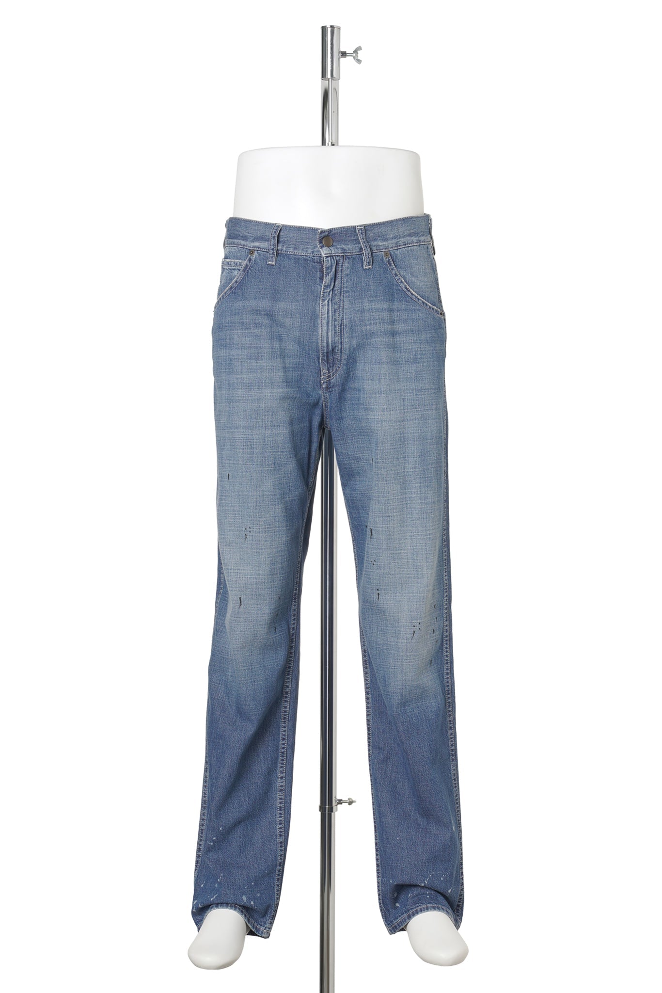 PANTS 5 POCKETS / 964