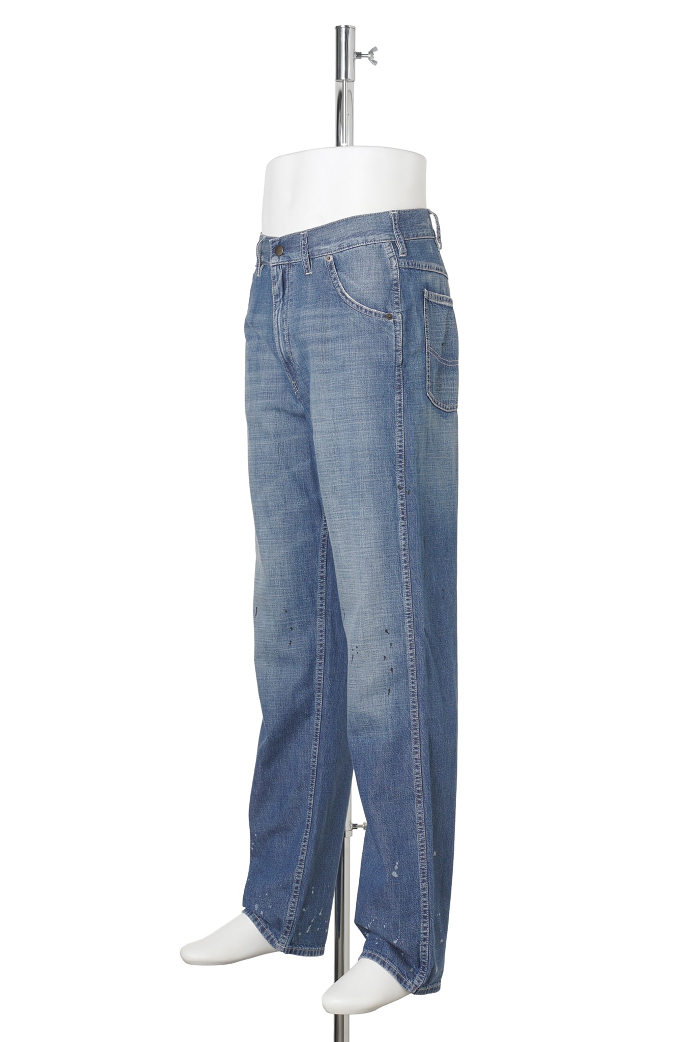 PANTS 5 POCKETS / 964