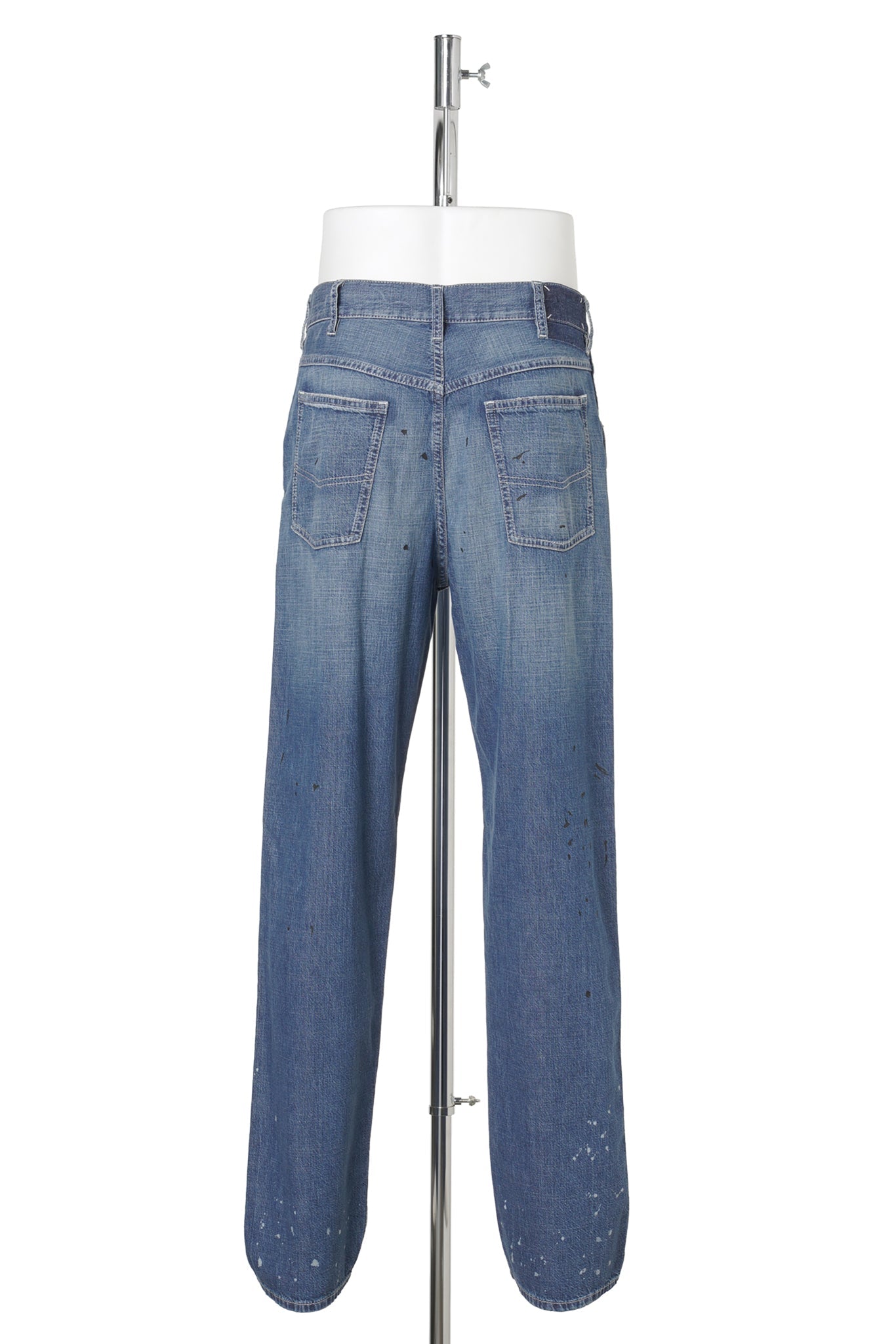 PANTS 5 POCKETS / 964