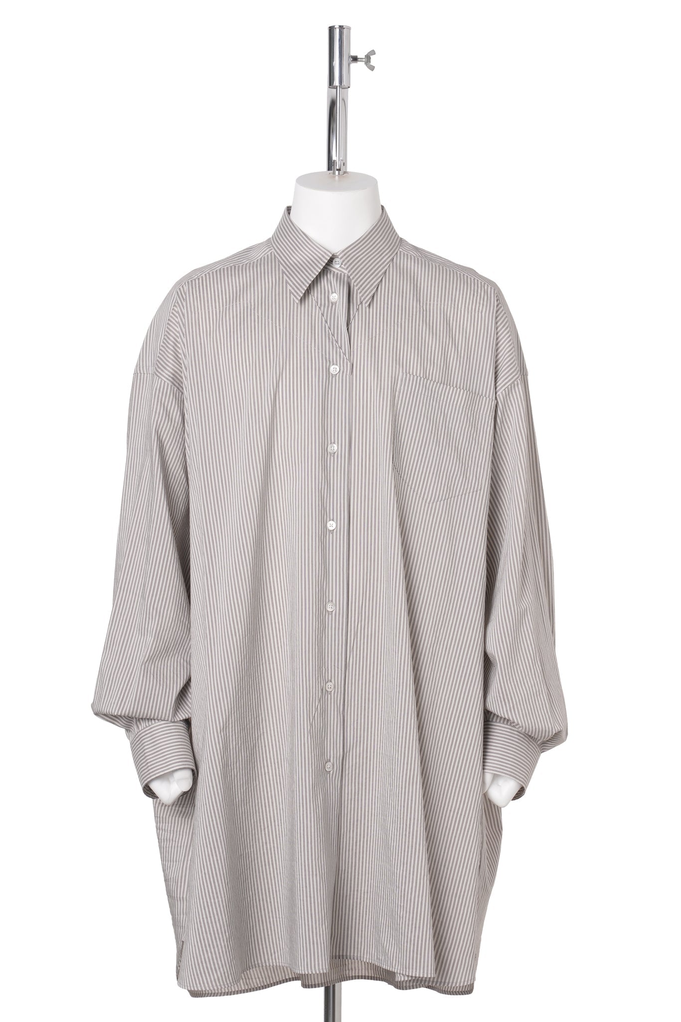 LONG-SLEEVED SHIRT / 002F
