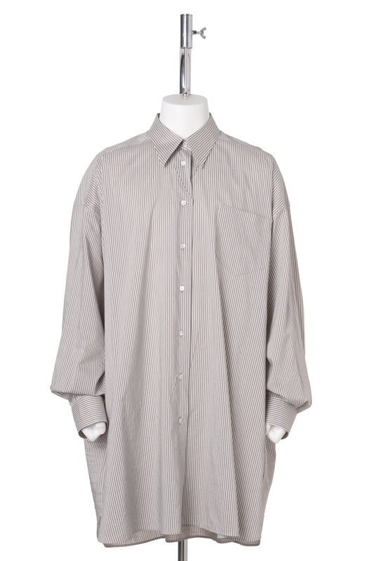 LONG-SLEEVED SHIRT / 002F