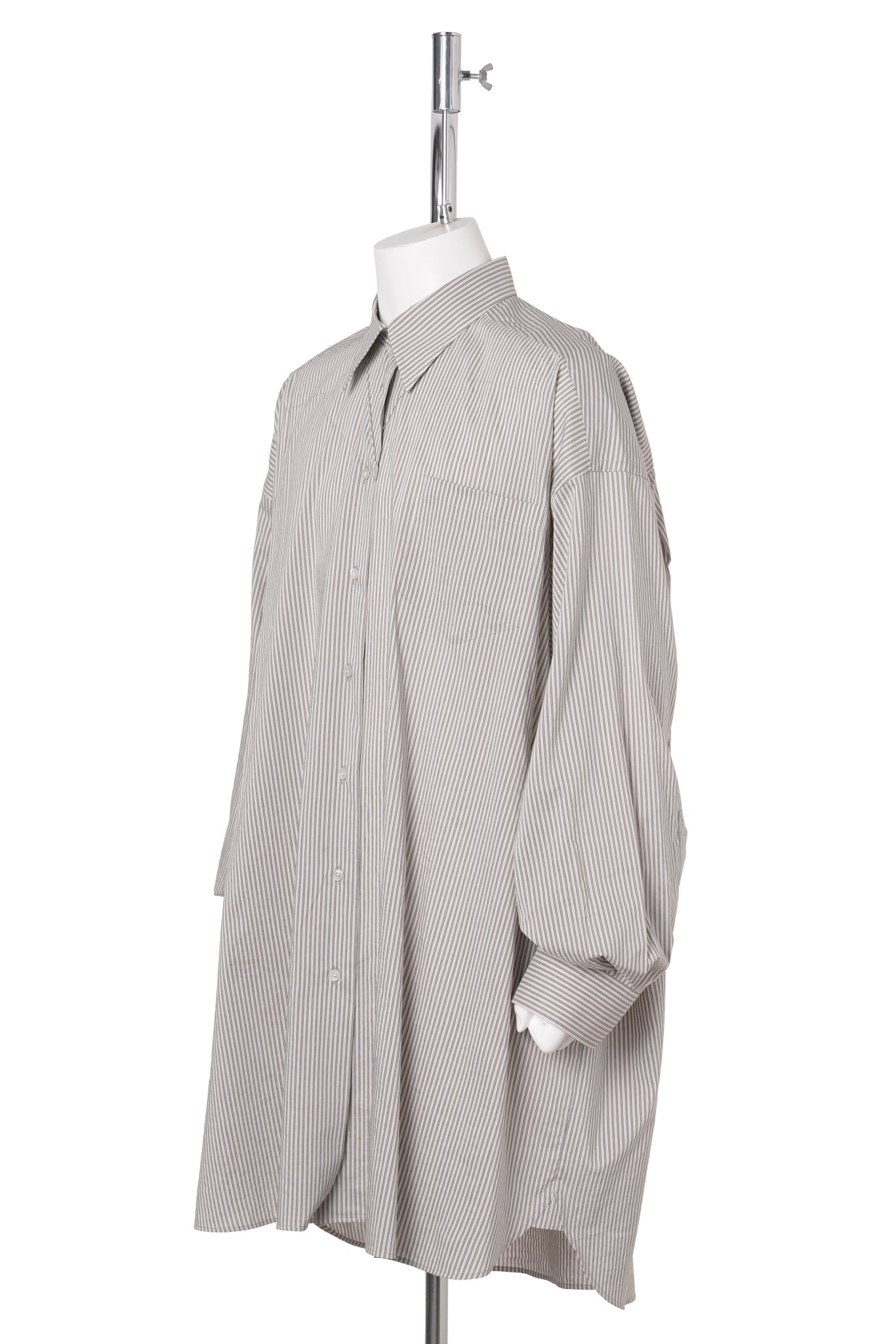 LONG-SLEEVED SHIRT / 002F