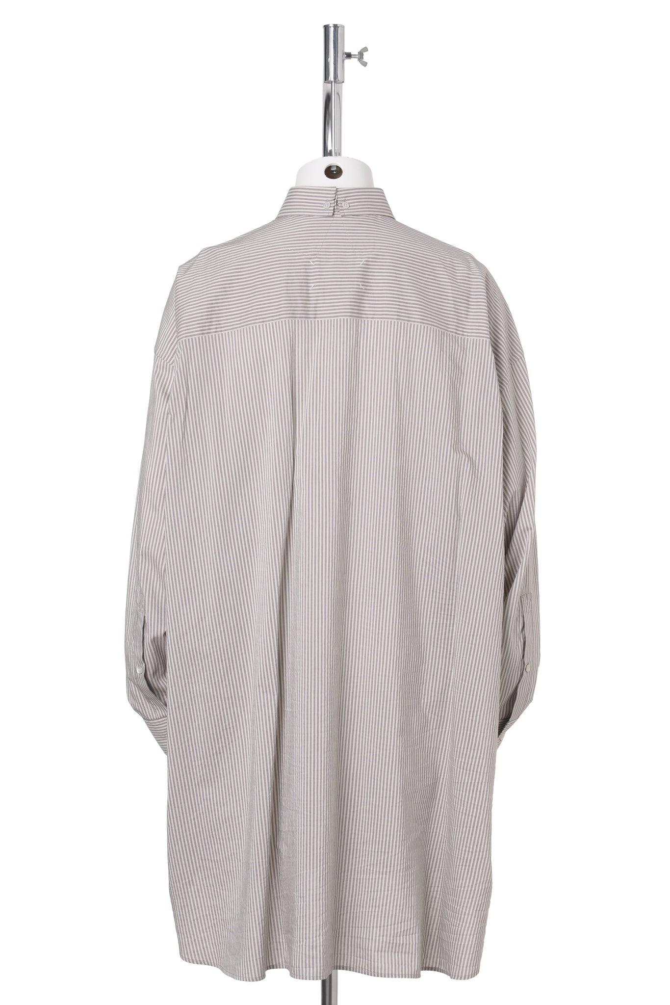LONG-SLEEVED SHIRT / 002F