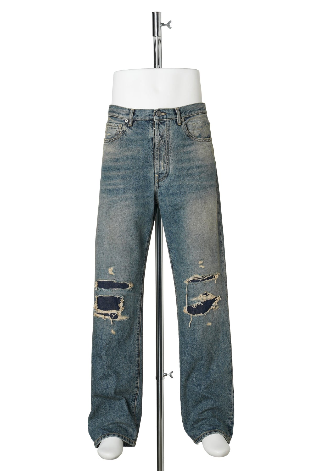 PANTS 5 POCKETS / 965