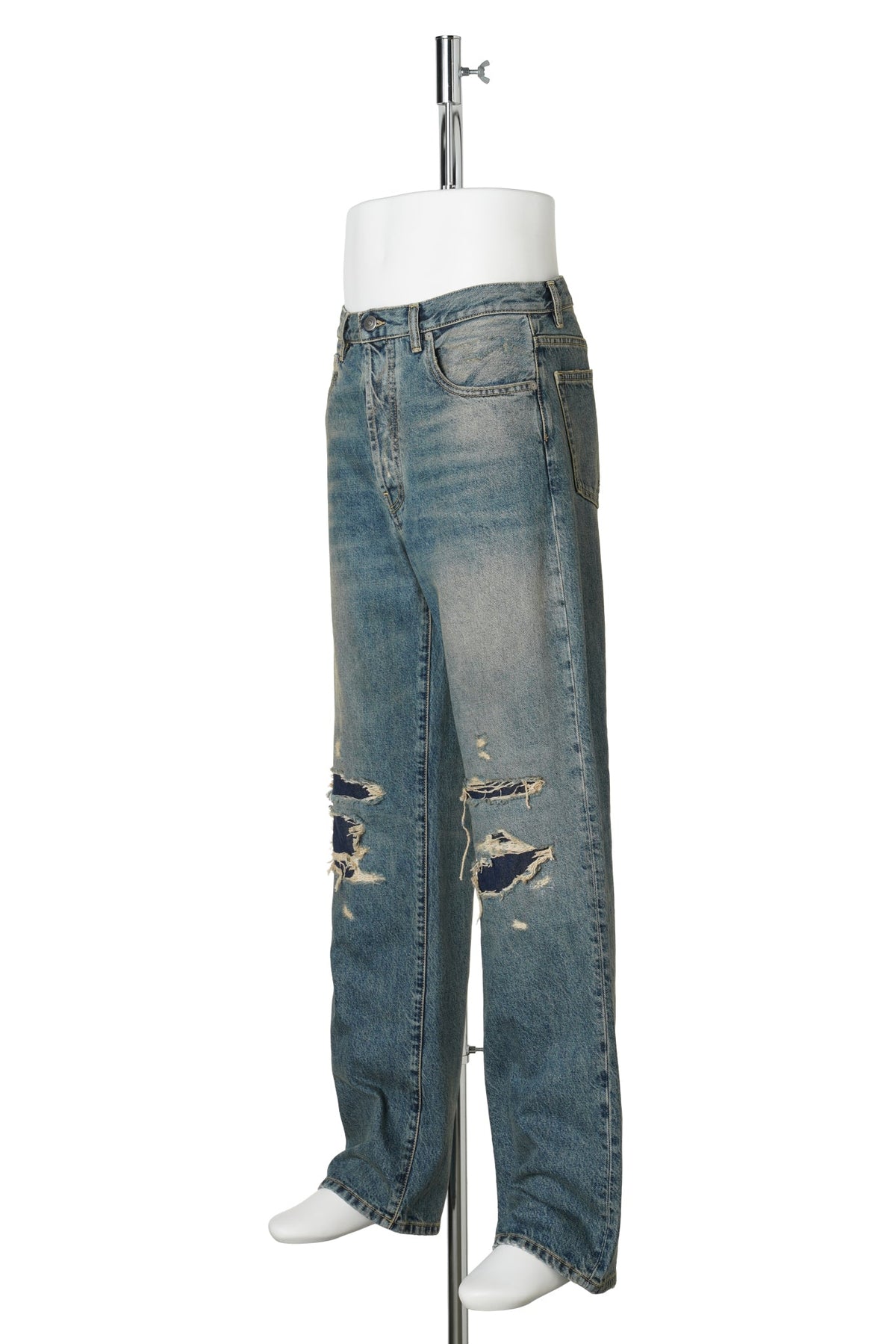 PANTS 5 POCKETS / 965