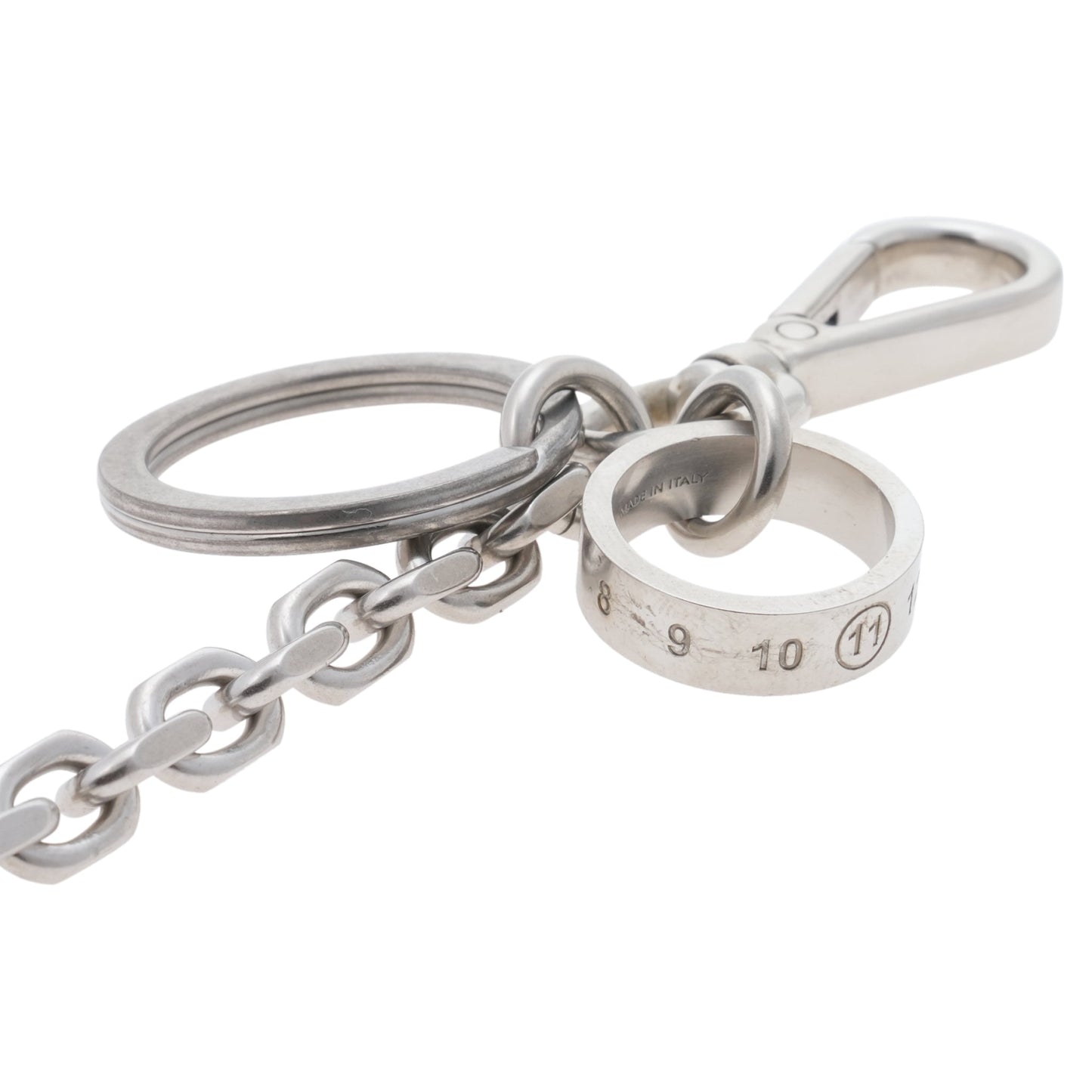 KEY RING / 121
