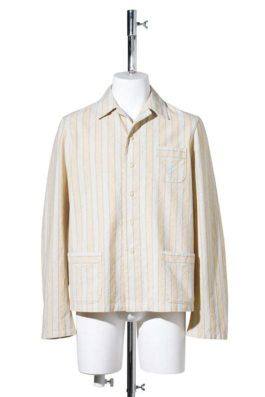 CAMICIE A MANICHE LU / 001F