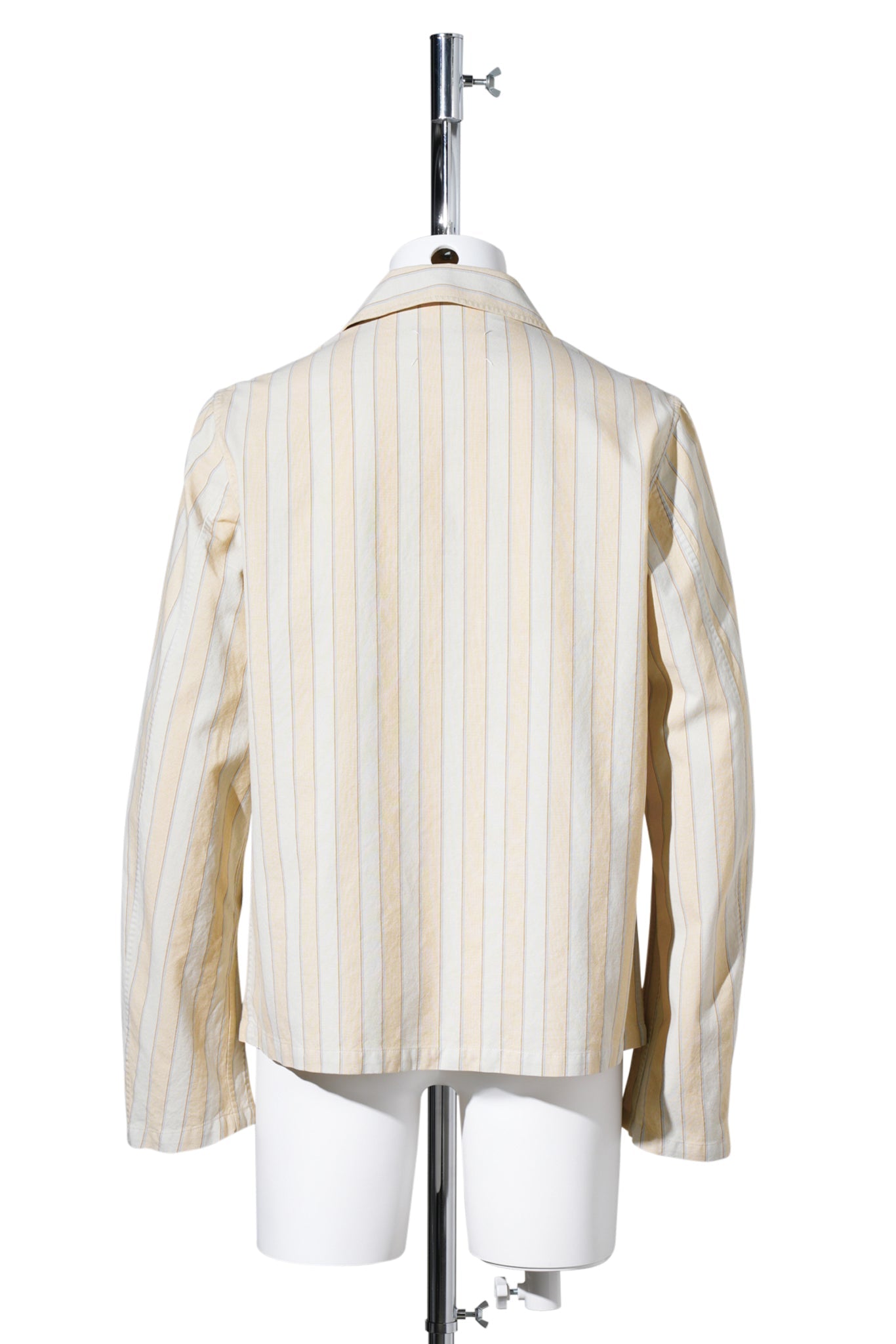 CAMICIE A MANICHE LU / 001F