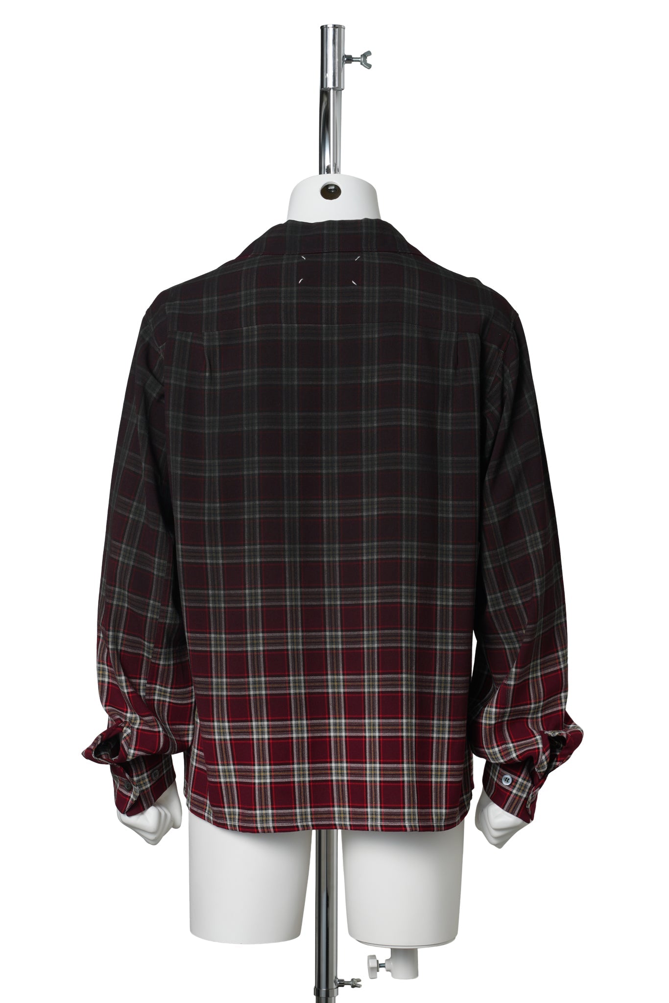 CAMICIE A MANICHE LU / 001F
