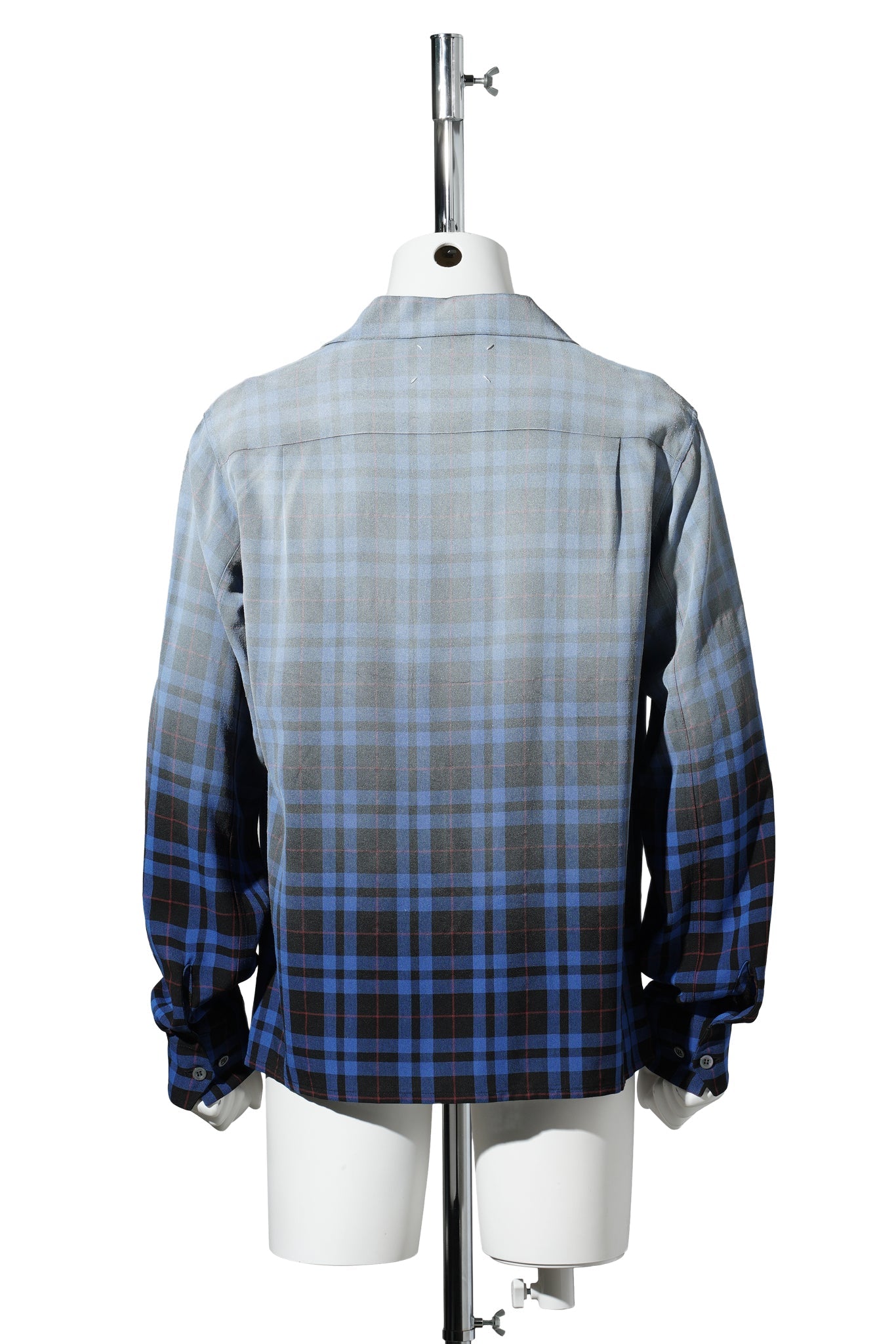 CAMICIE A MANICHE LU / 001F