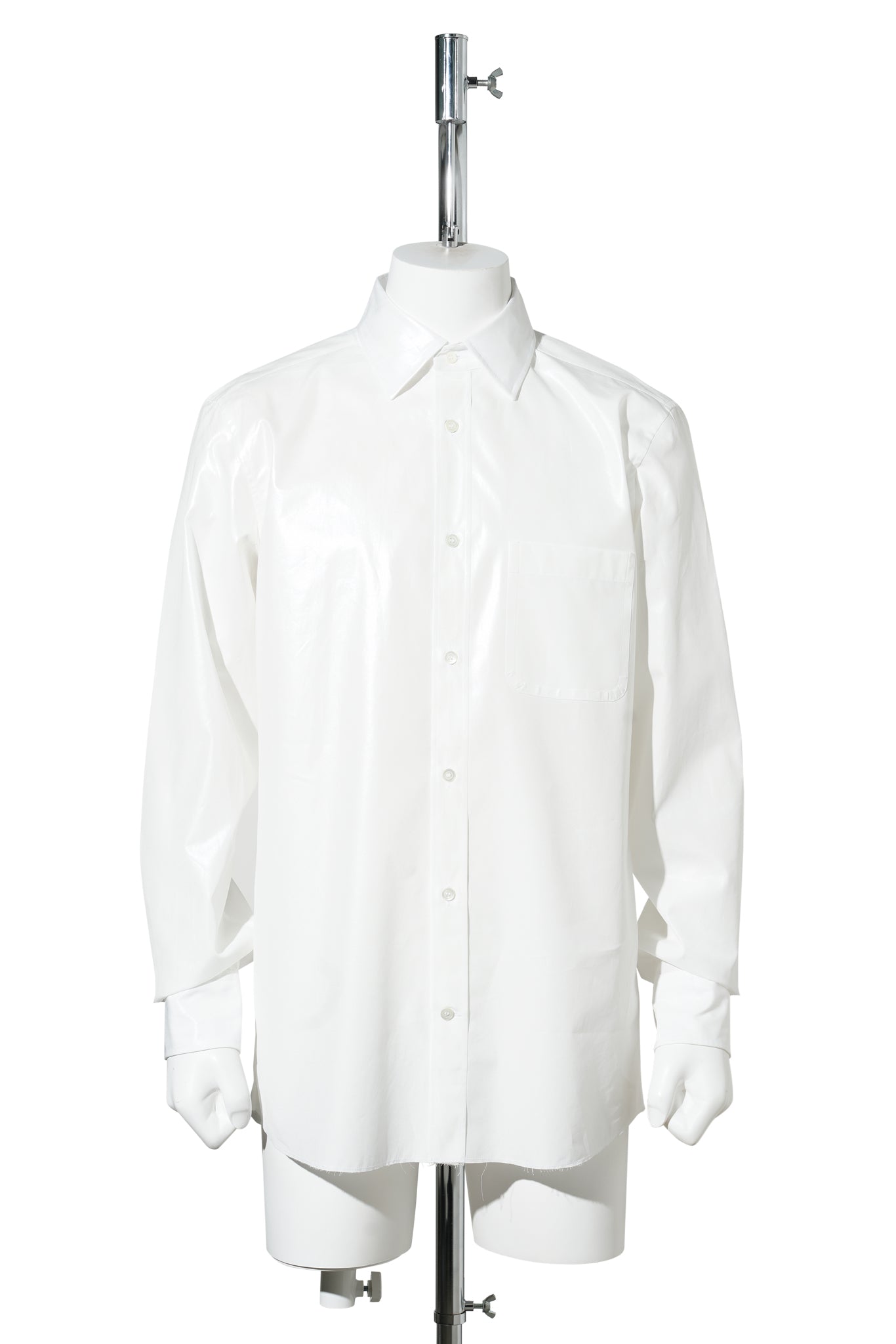 LONG-SLEEVED SHIRT / 102