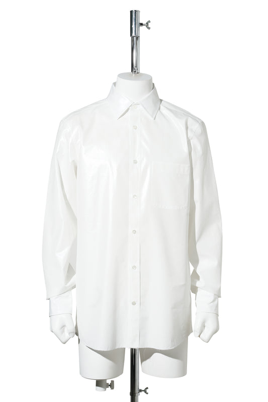 LONG-SLEEVED SHIRT / 102