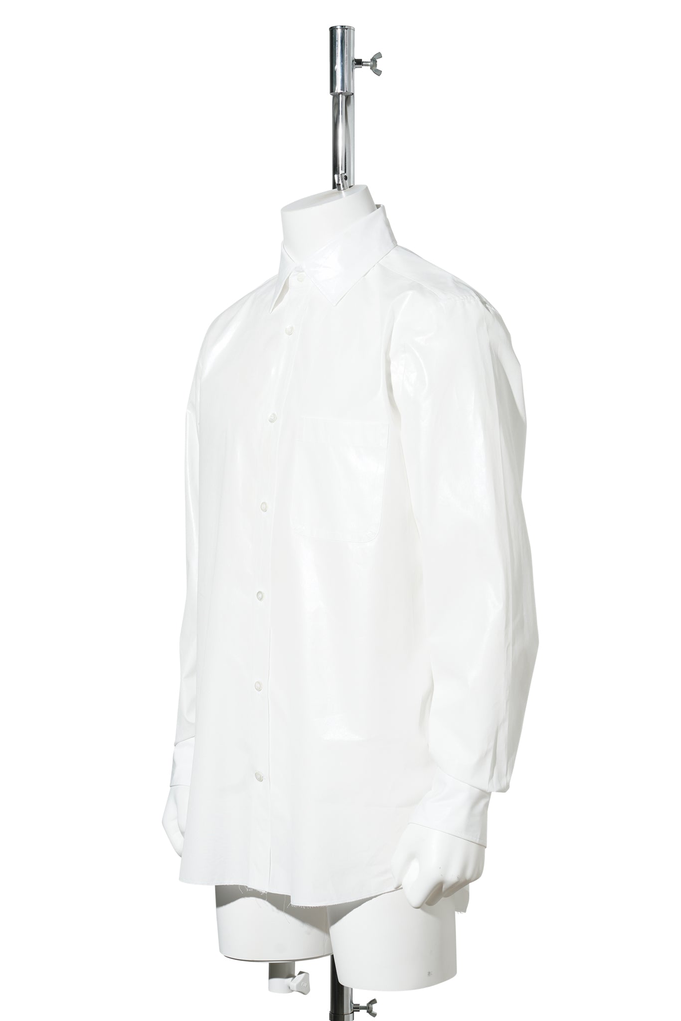 LONG-SLEEVED SHIRT / 102