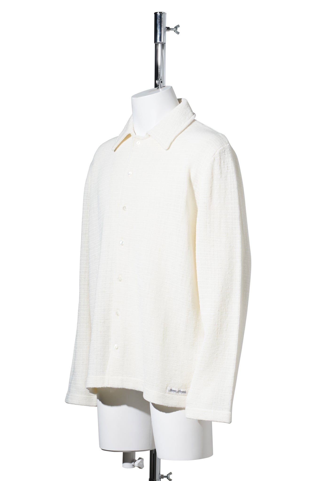 LONG-SLEEVED SHIRT / 101F