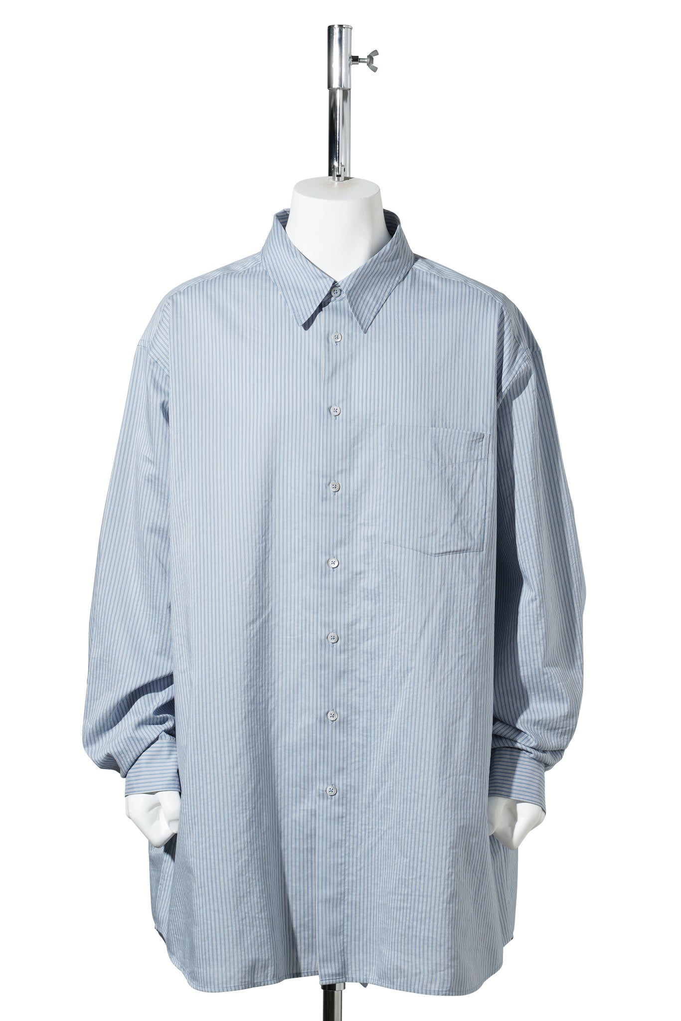 LONG-SLEEVED SHIRT / 001F