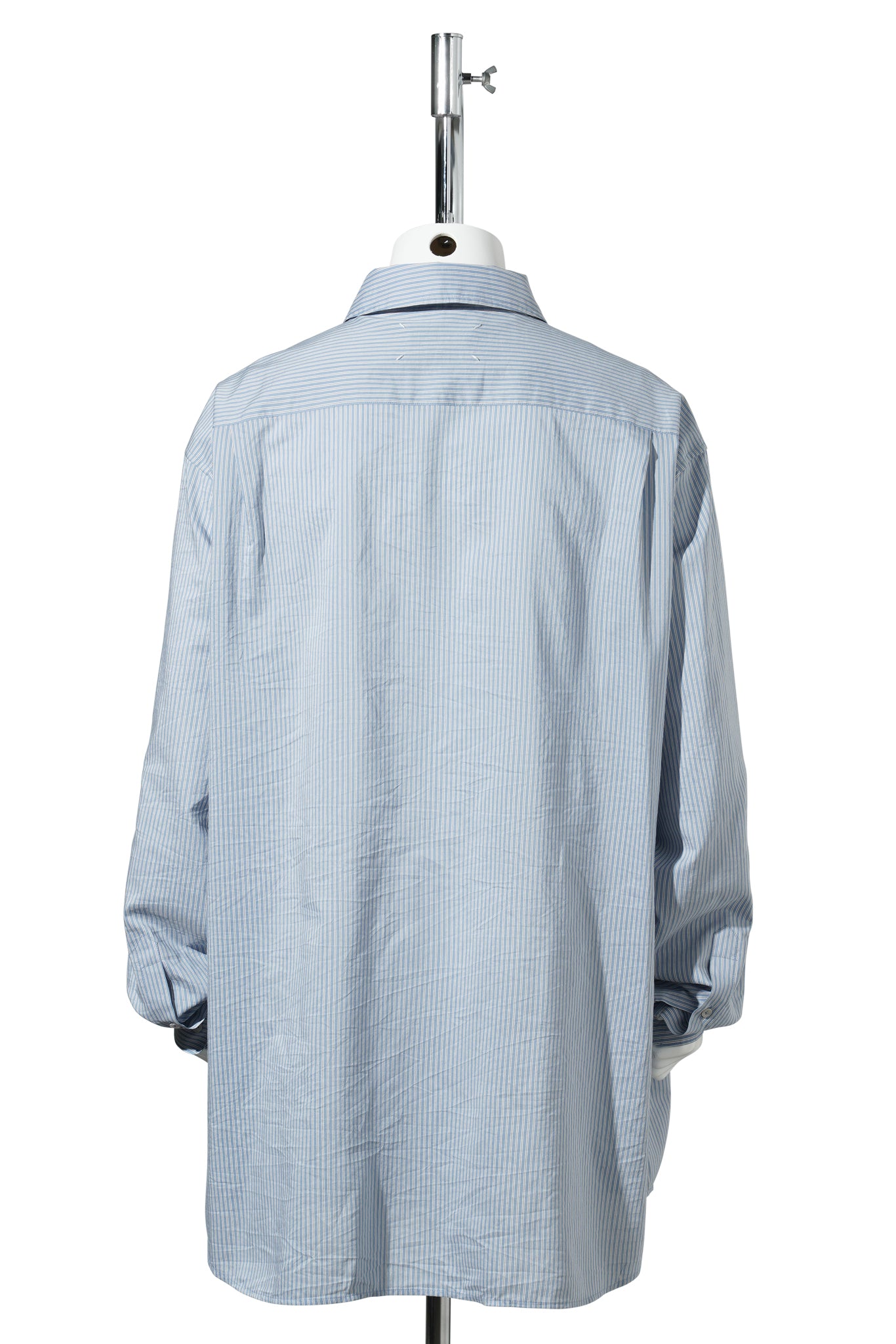 LONG-SLEEVED SHIRT / 001F