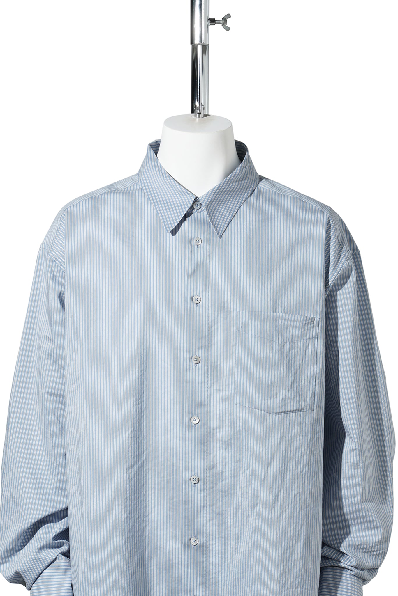 LONG-SLEEVED SHIRT / 001F
