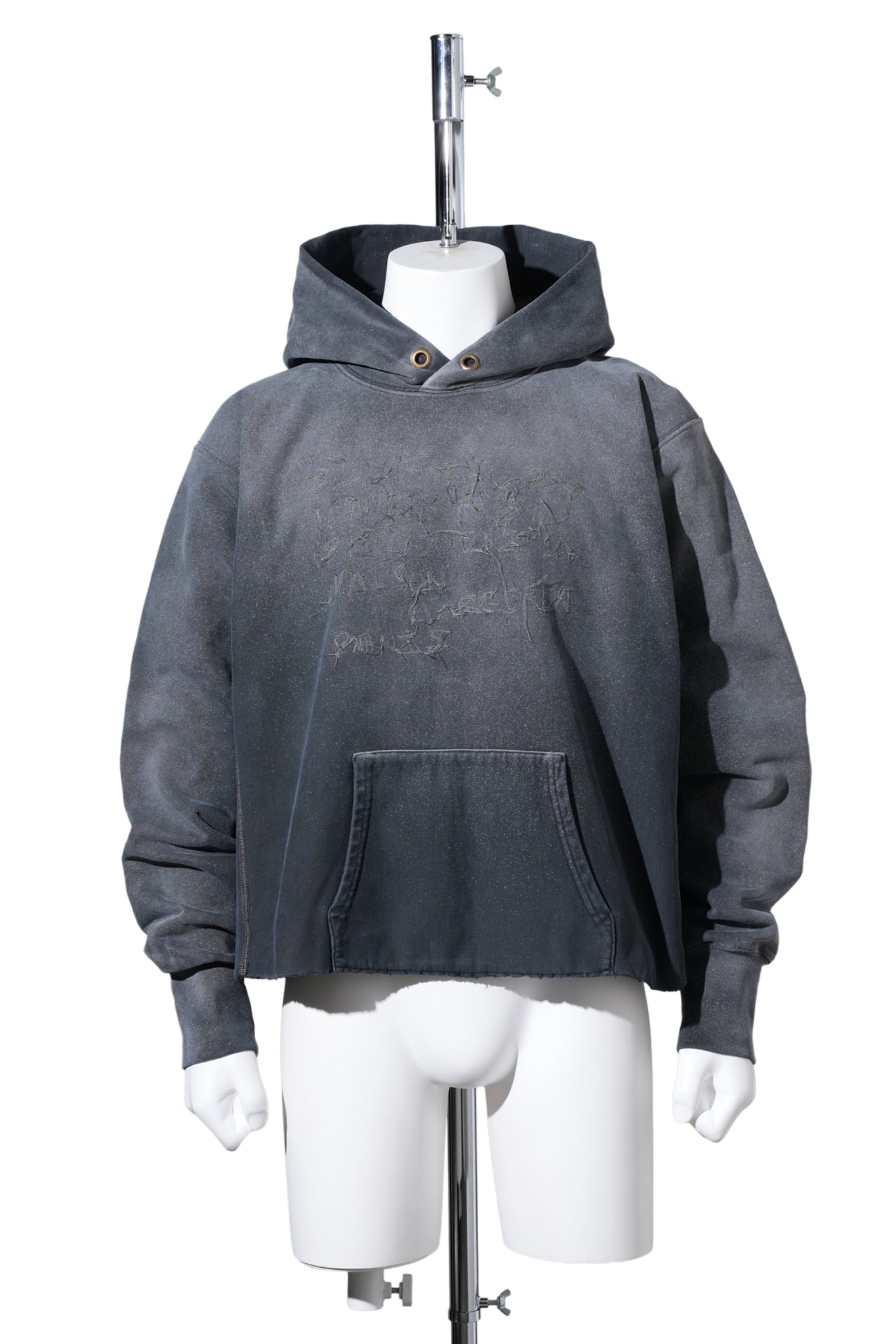 SWEATSHIRT / 972