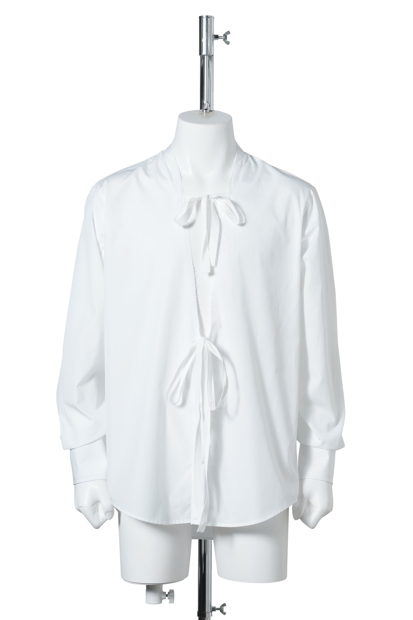 CAMICIE A MANICHE LU / 100