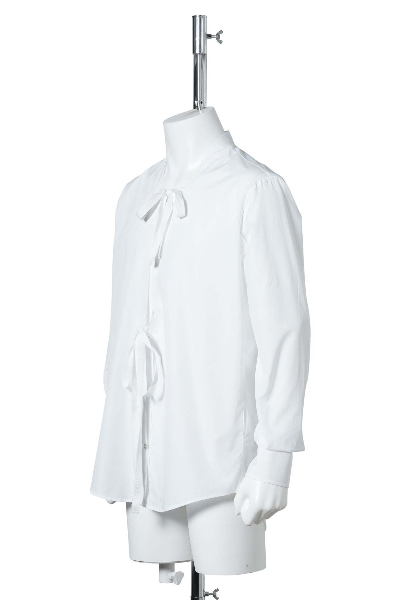 CAMICIE A MANICHE LU / 100