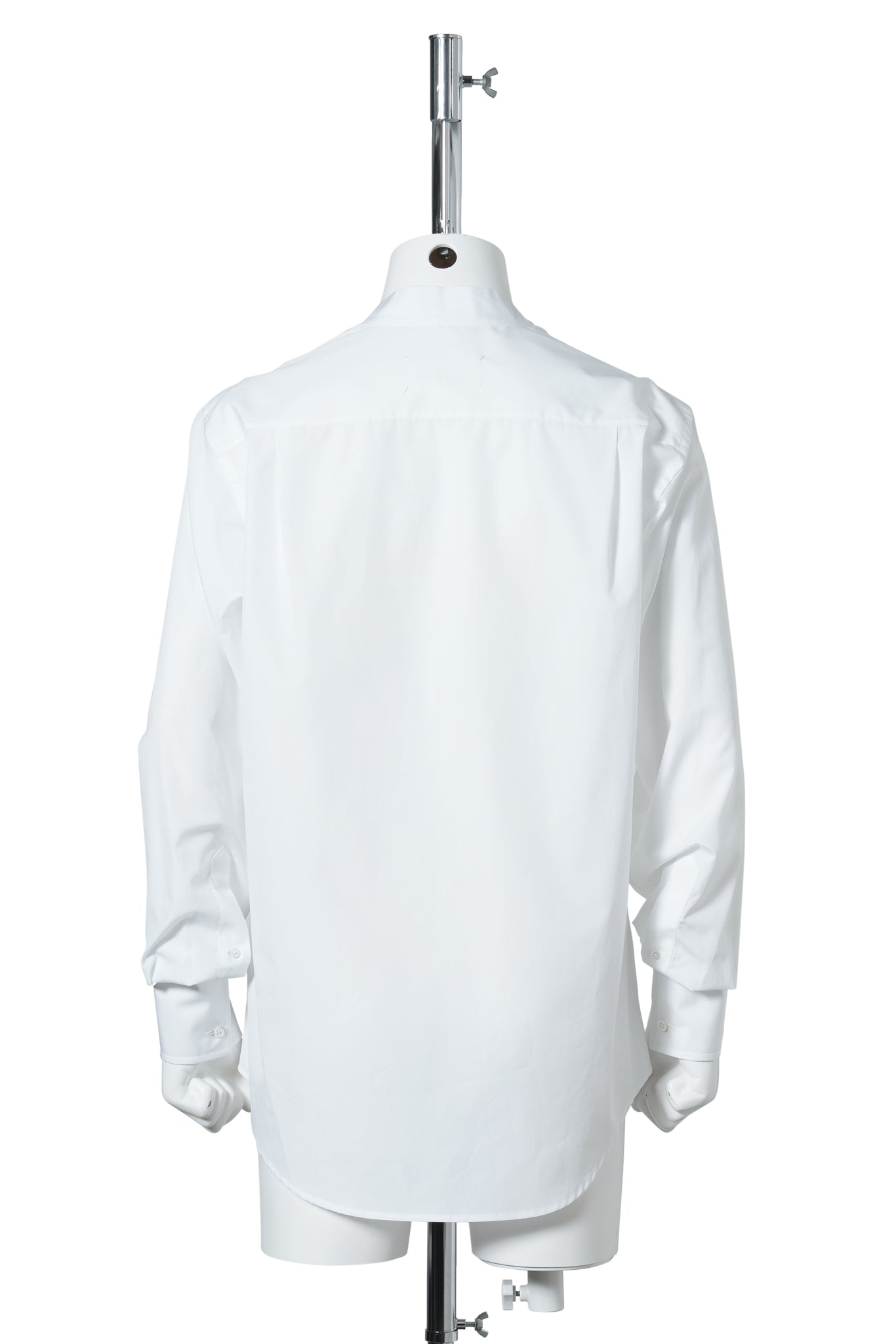 CAMICIE A MANICHE LU / 100
