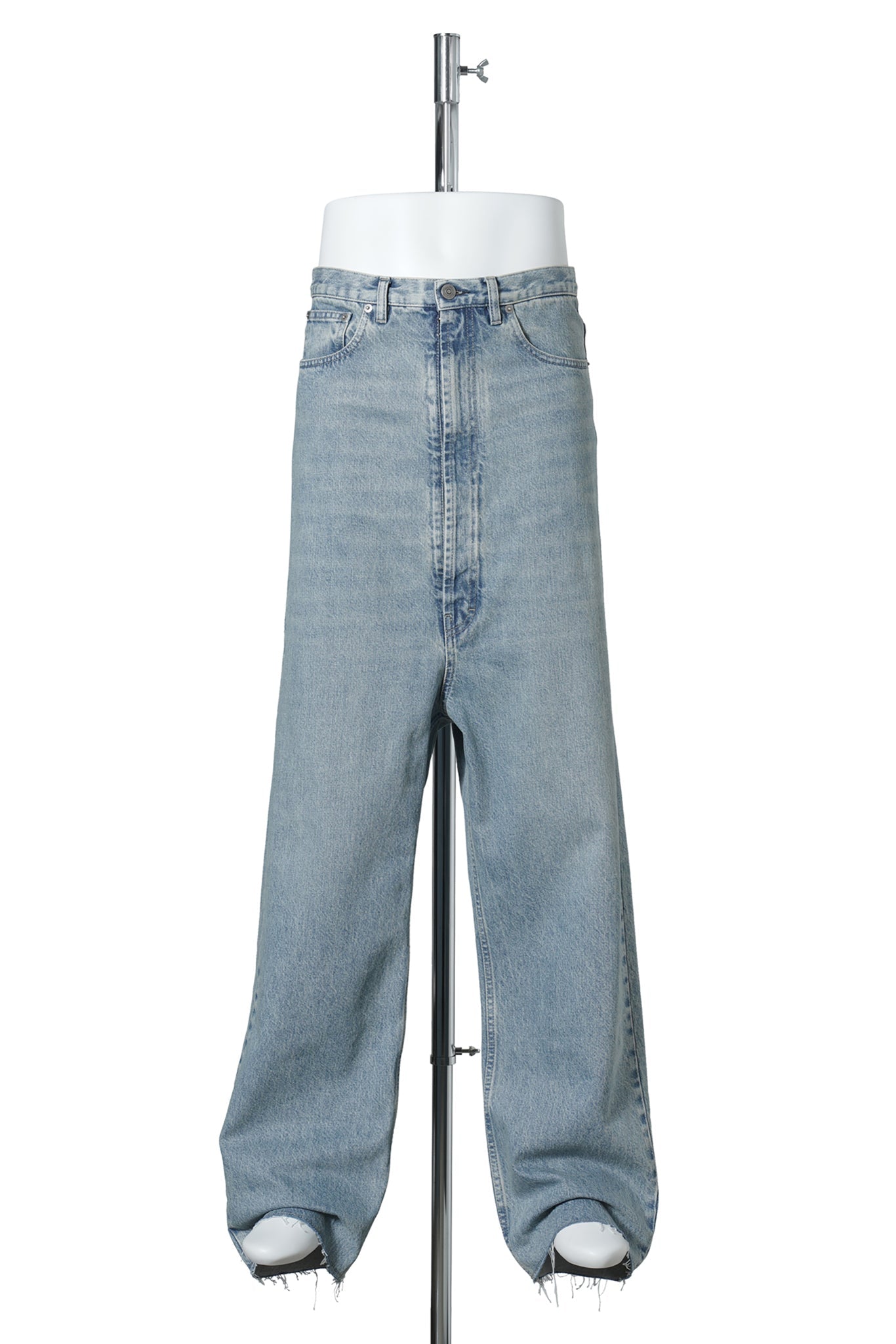 PANTALONE 5 TASCHE / 962