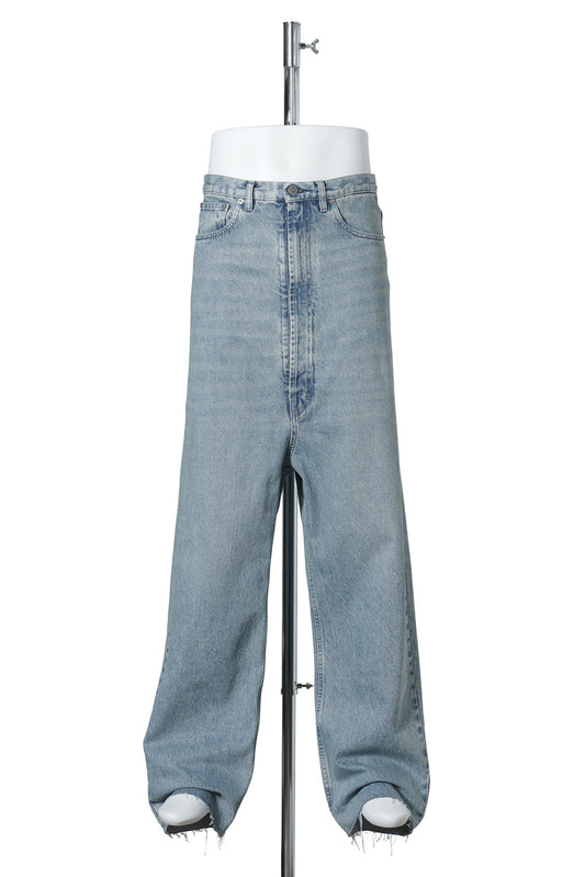 PANTALONE 5 TASCHE / 962