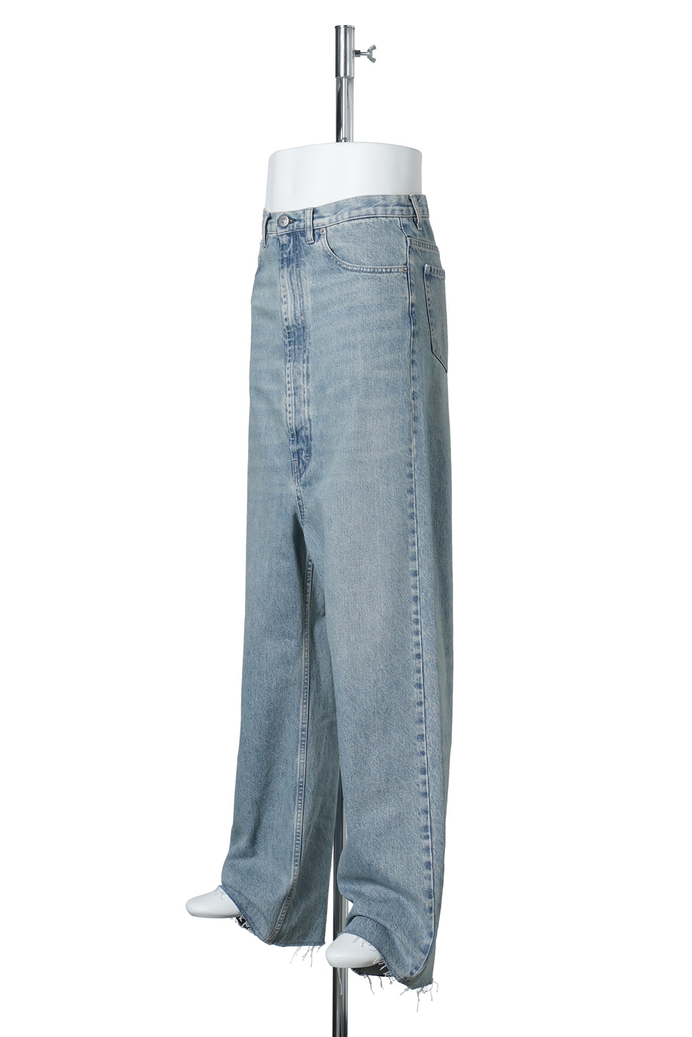 PANTALONE 5 TASCHE / 962