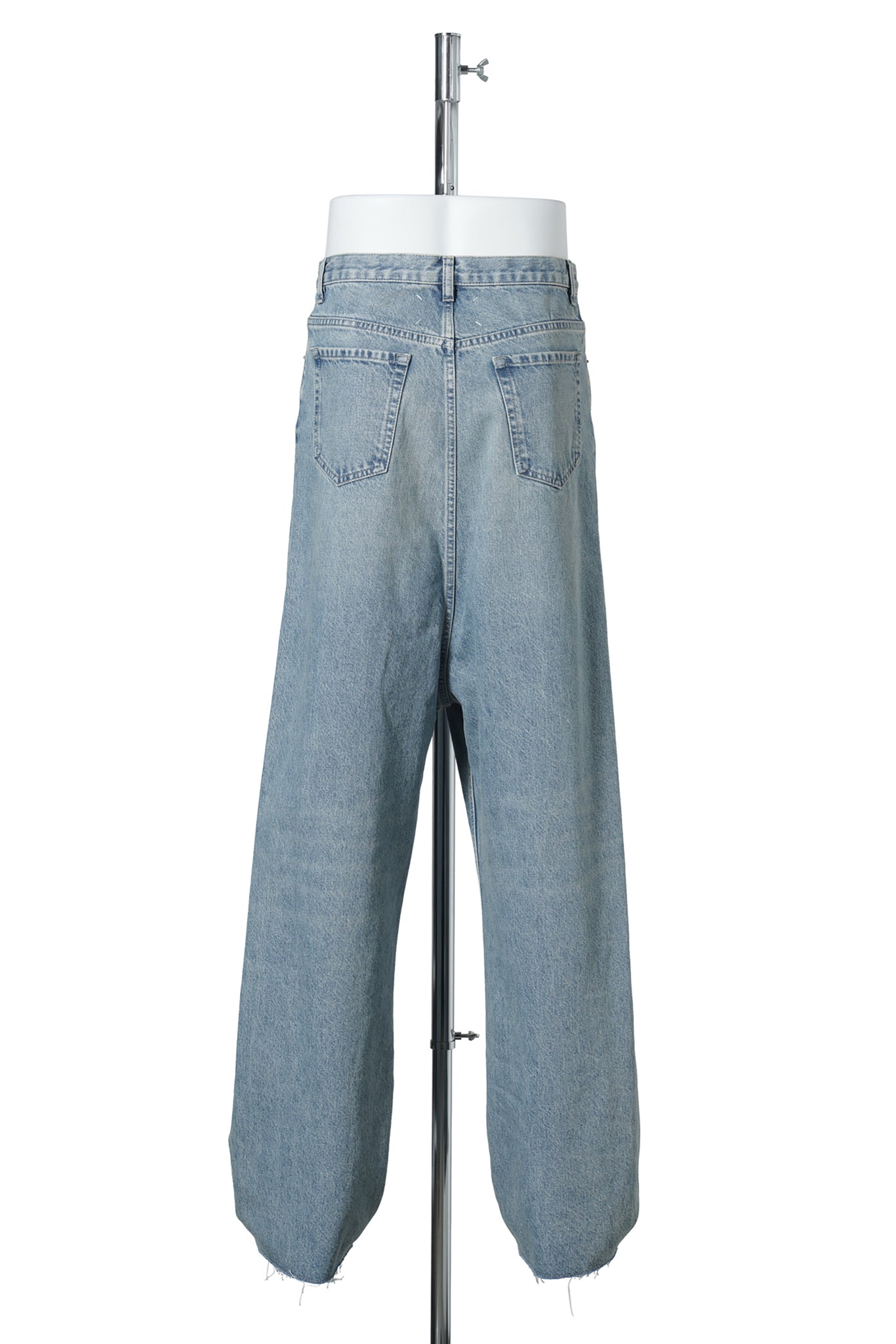 PANTALONE 5 TASCHE / 962