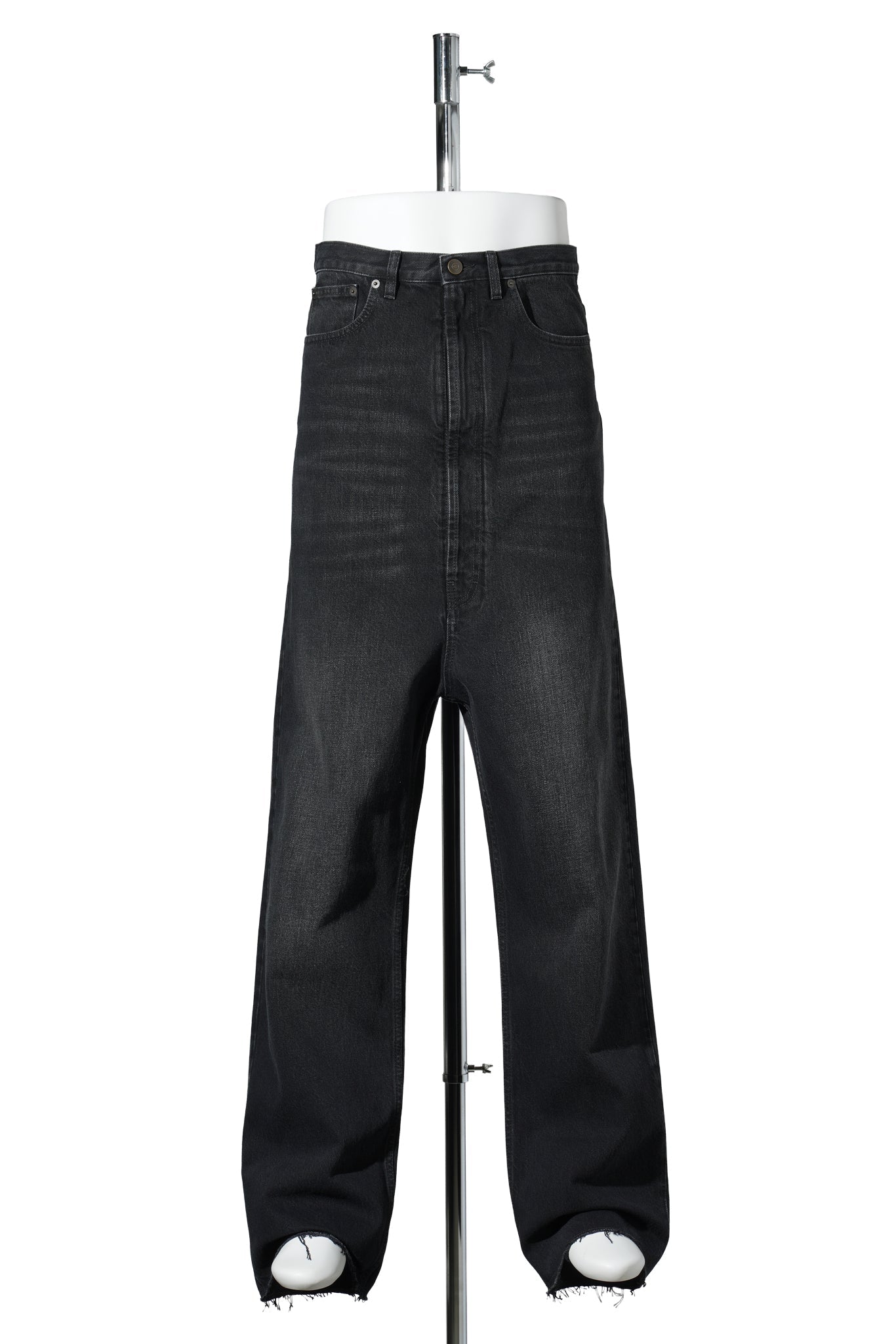PANTS 5 POCKETS / 961