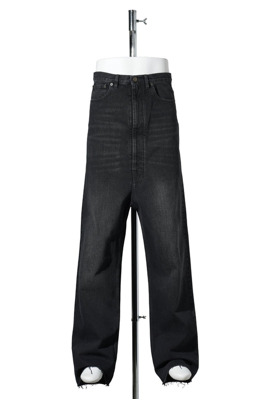 PANTS 5 POCKETS / 961