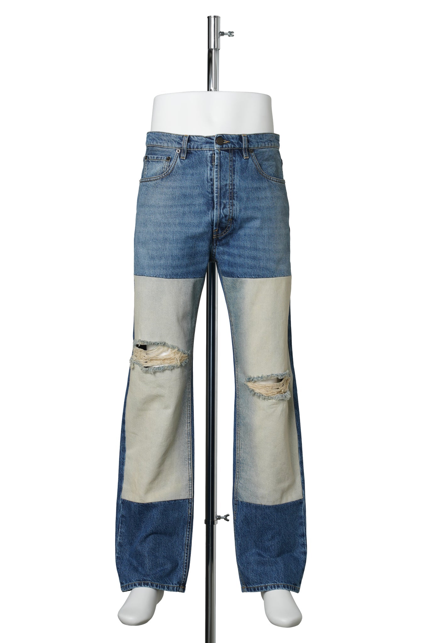 PANTALONE 5 TASCHE / 961