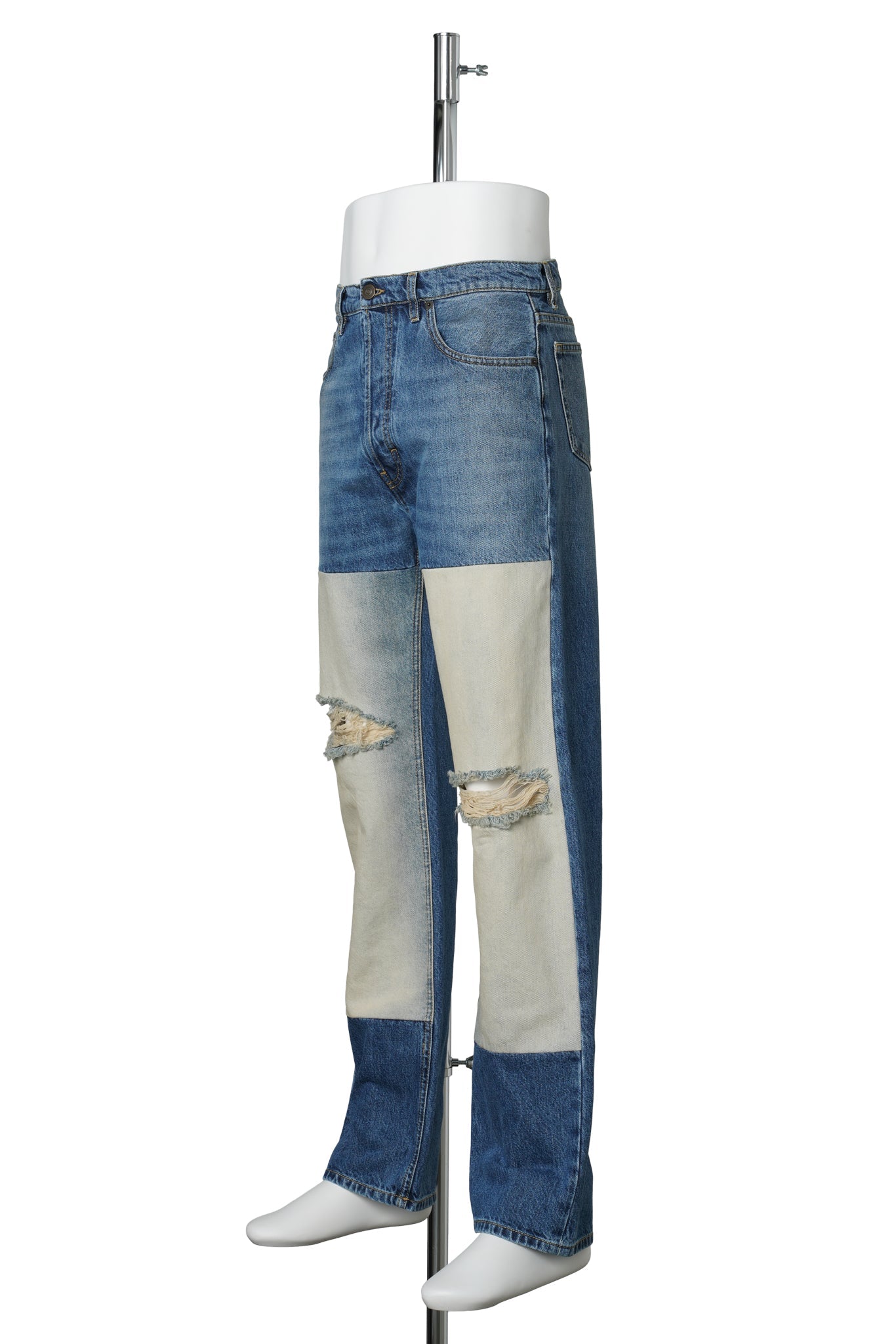 PANTALONE 5 TASCHE / 961