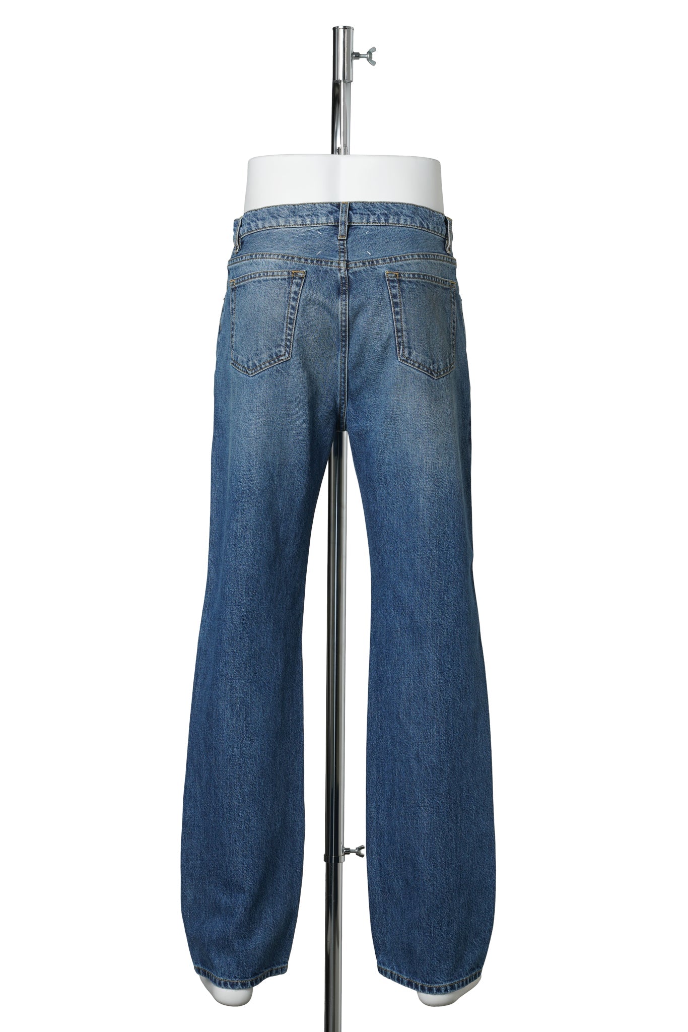 PANTALONE 5 TASCHE / 961