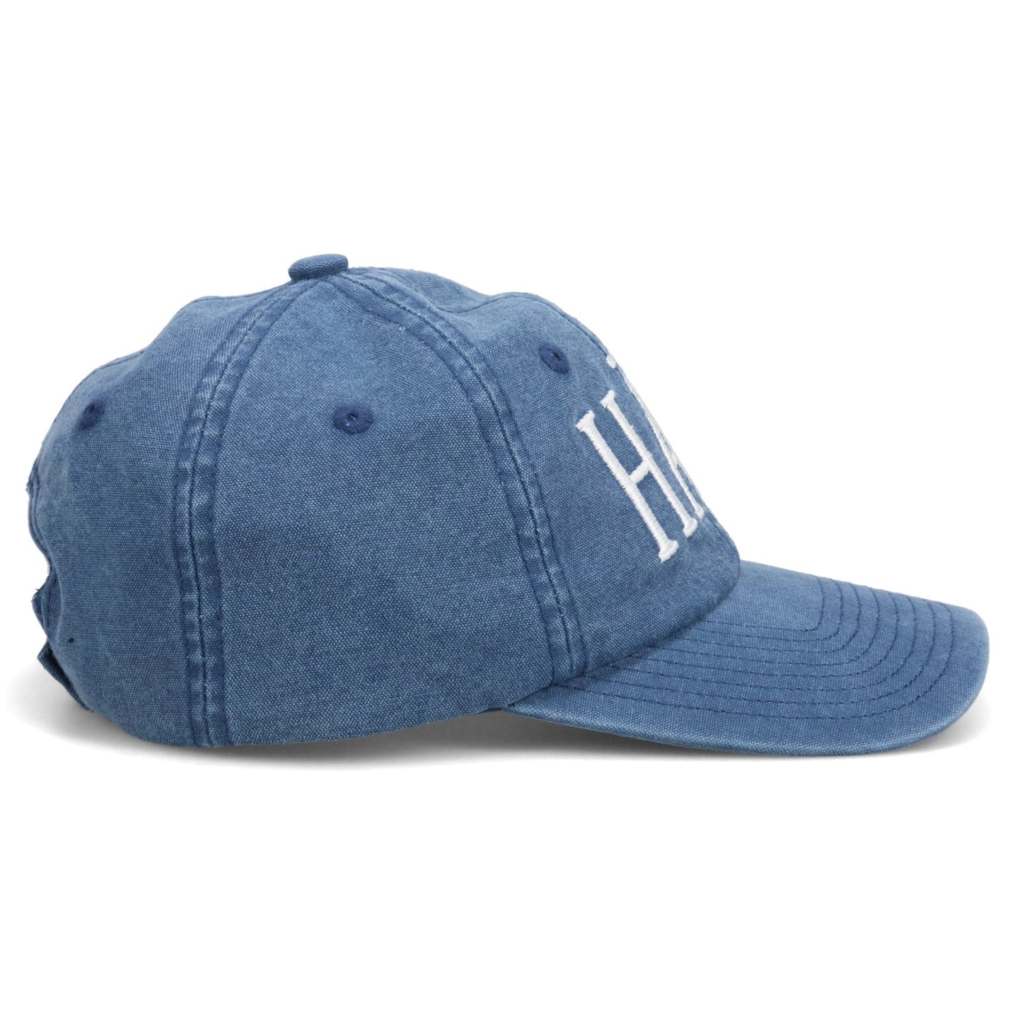 CANVAS CAP / BLUE
