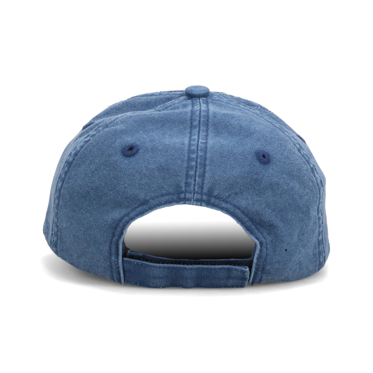 CANVAS CAP / BLUE