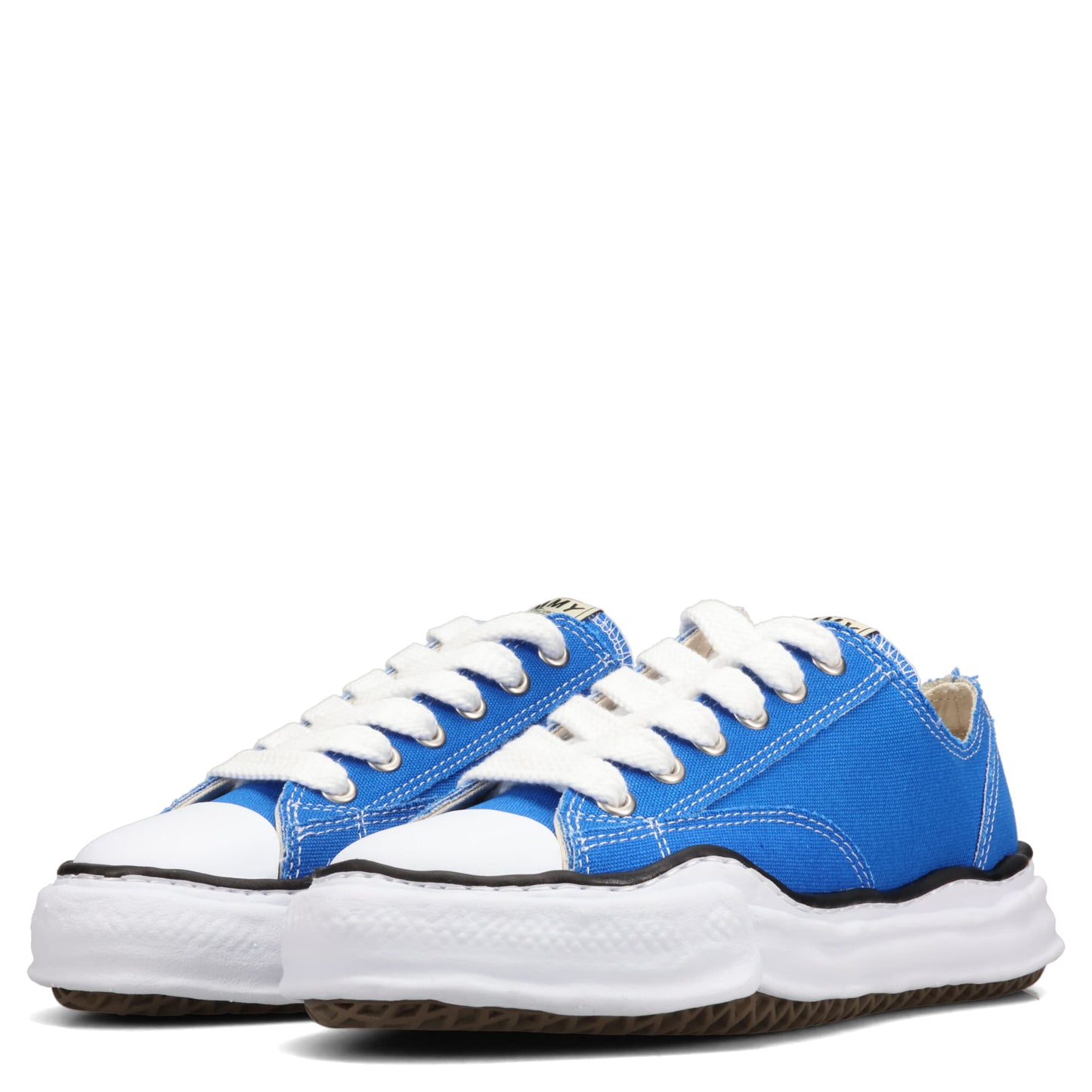 PETERSON LOW/CANVAS / 889:CL BLUE