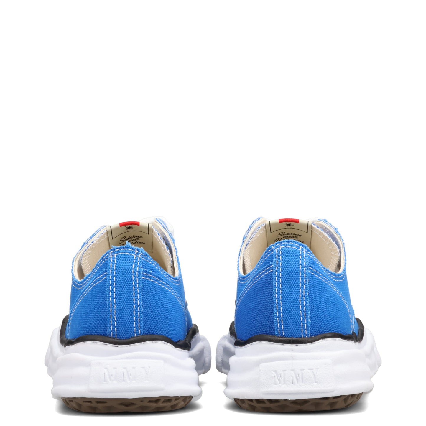 PETERSON LOW/CANVAS / 889:CL BLUE