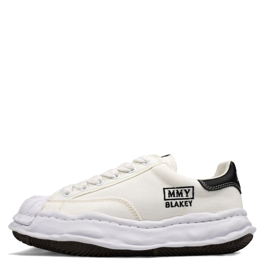 BLAKEY LOW/CANVAS / 011:WHITE