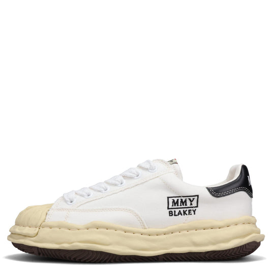 BLKY CANVAS / 011:WHITE