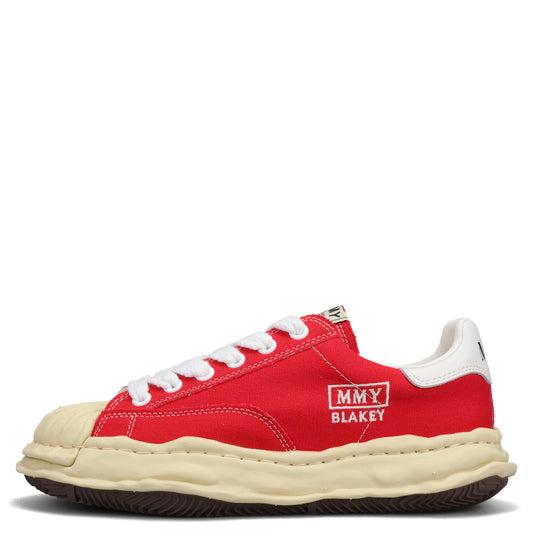 BLKY CANVAS / 046:RED