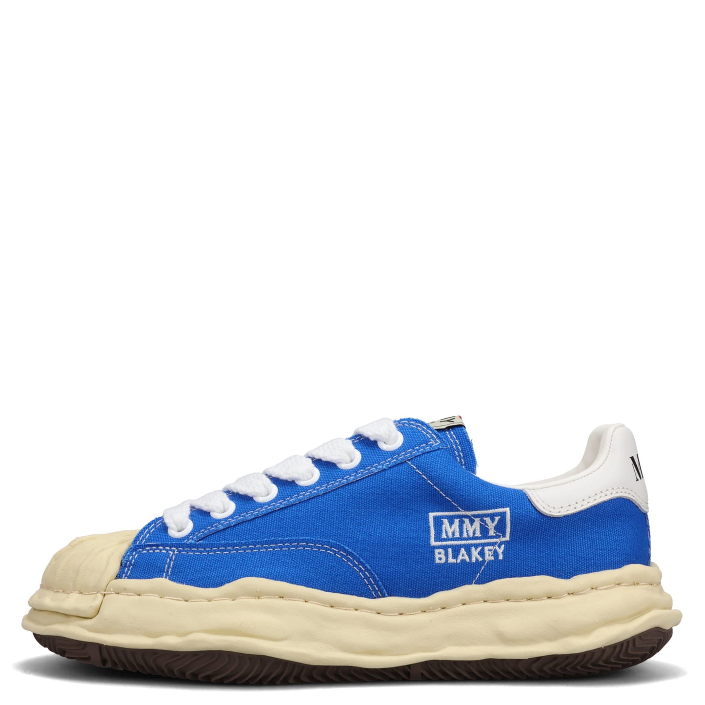 BLKY CANVAS / 889:CL BLUE