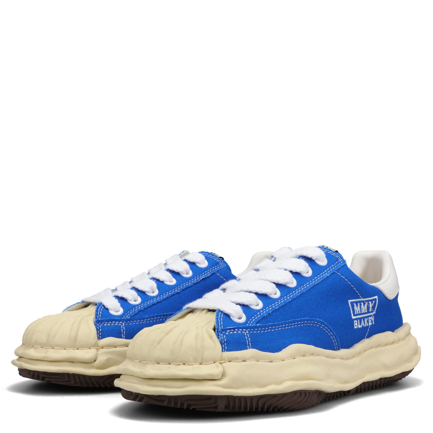 BLKY CANVAS / 889:CL BLUE