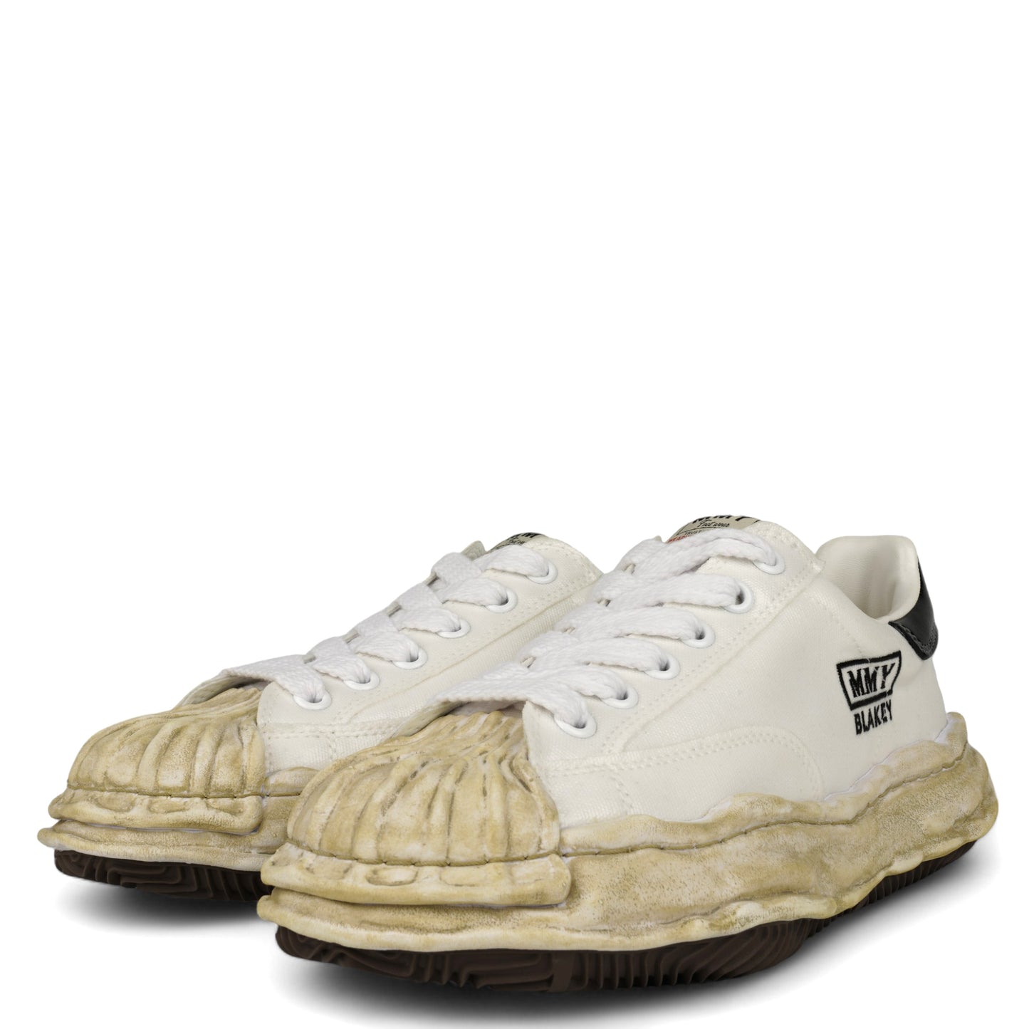 BLAKEY SL COATING LOW / 011:WHITE